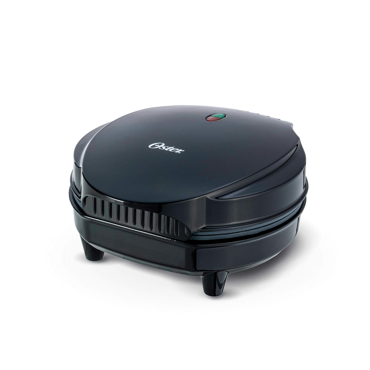 Oster Ckstoml2S-Dm Diamondforce Electric Omelet Maker, Small, Black