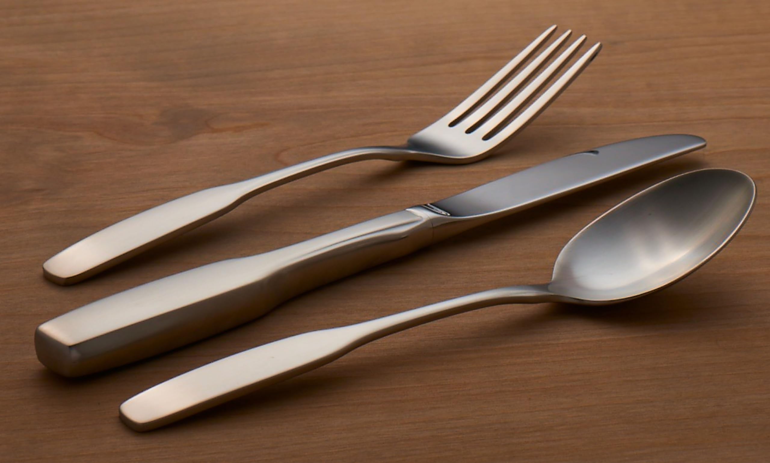 Oneida Paul Revere 5-Piece Flatware Set, Service For 1