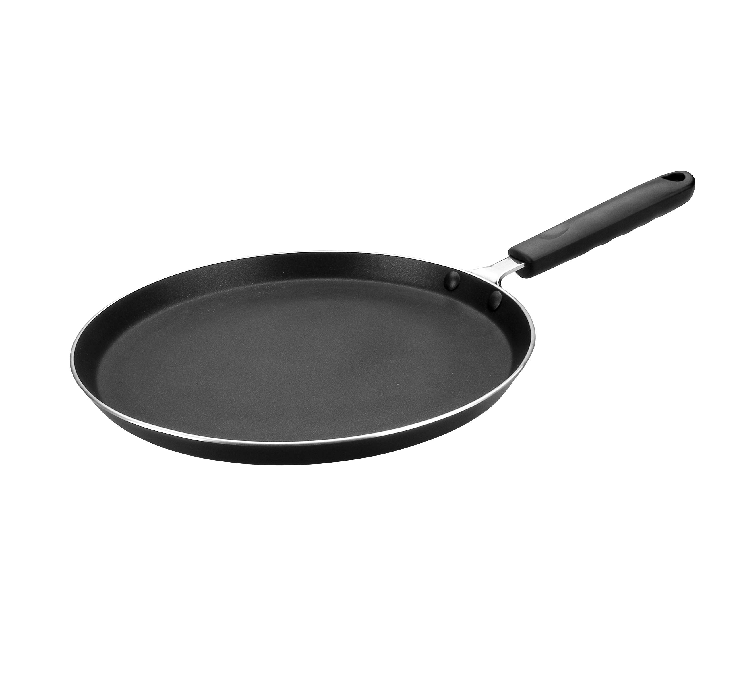 Ibili 405826 - Skillet Pan Indubasic 26cm Aluminum