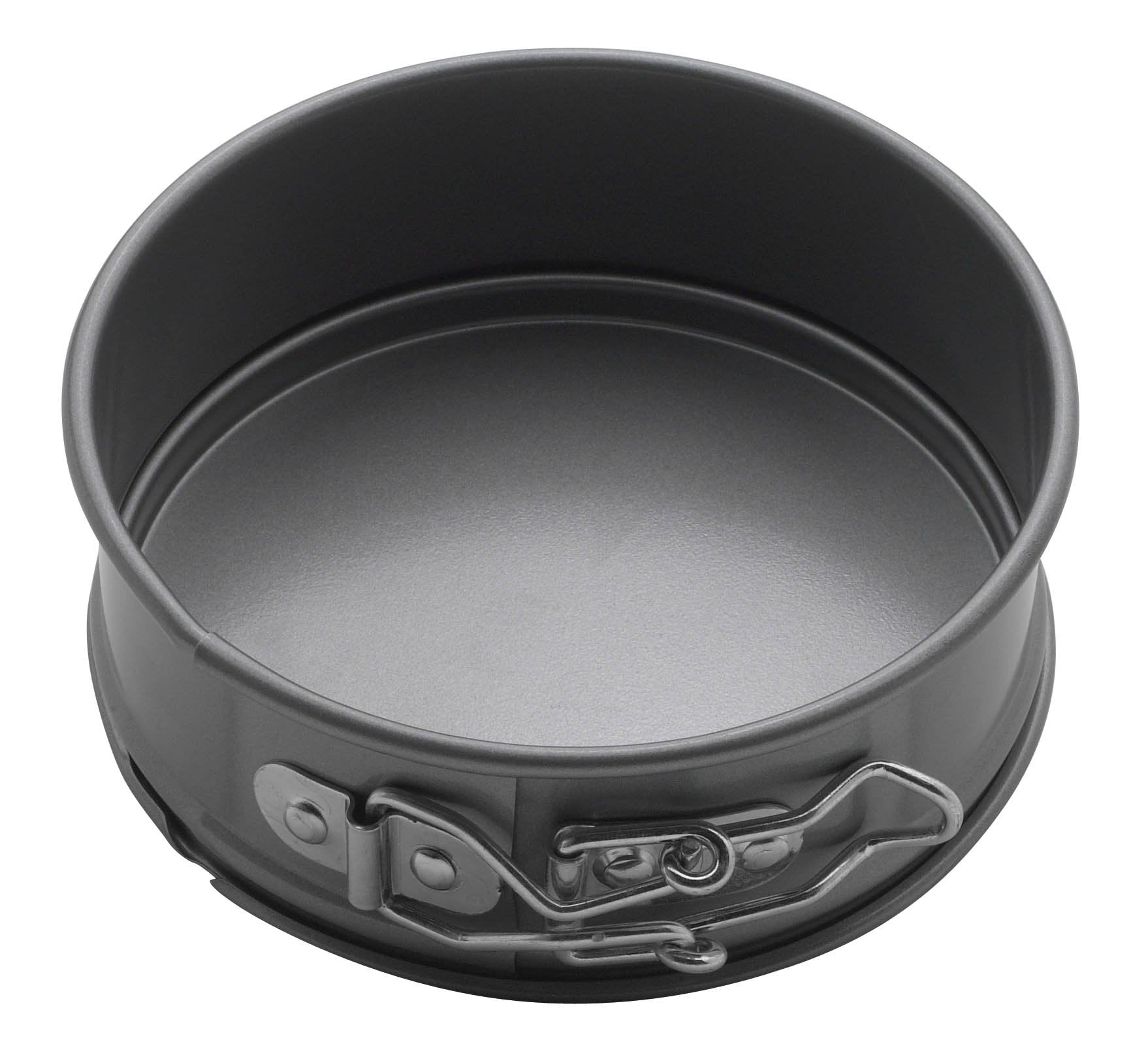 Mrs. Anderson'S Baking Mini Springform Pan, Carbon Steel With Non-Stick Coating, Pfoa Free, Round, 4.5-Inches