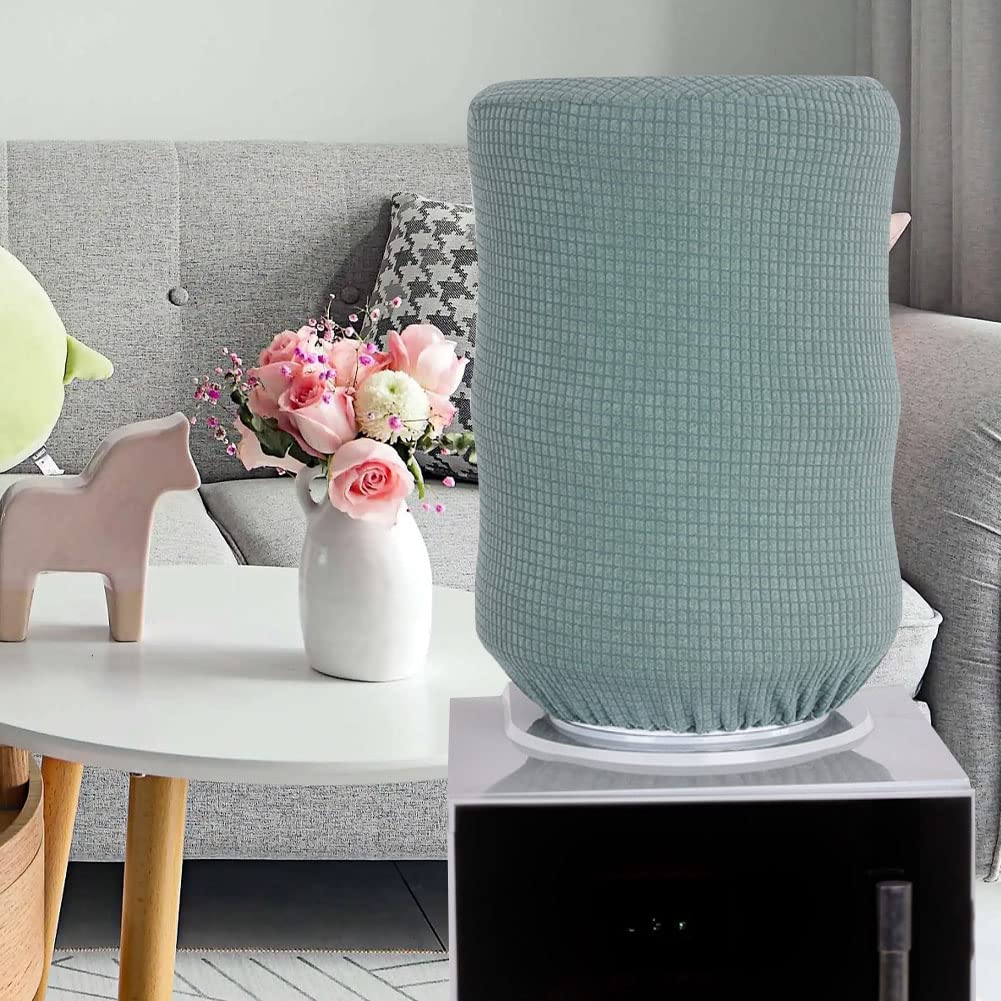 Water Dispenser Barrel Covers For 5 Gallon Water Bottle, Fabric Durable Water Cooler Dust Proof Covers For Decor, Reusable Furni