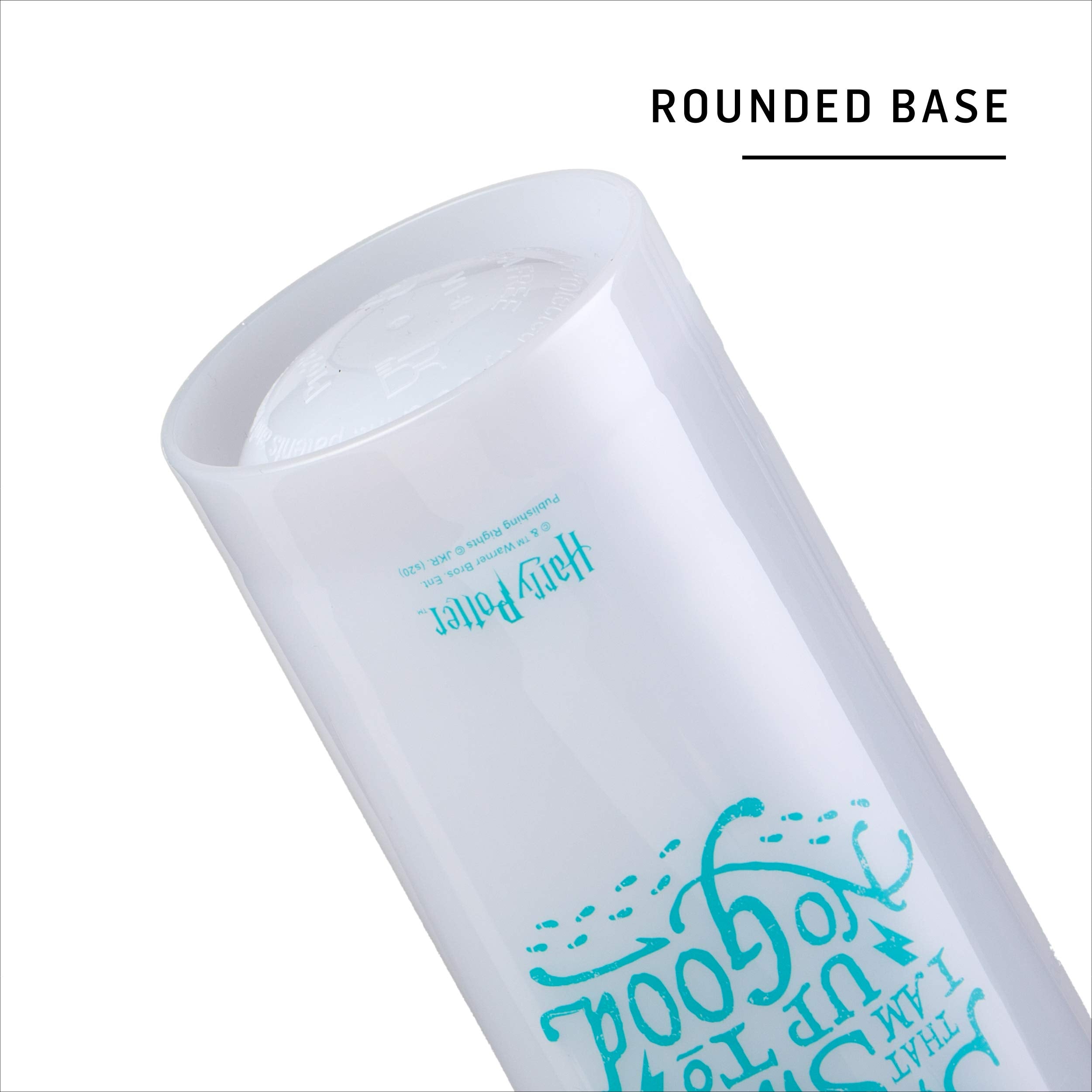 Blenderbottle Harry Potter Shaker Bottle Pro Series Perfect For Protein Shakes And Pre Workout, 28-Ounce, I Solemnly Swear (Pack