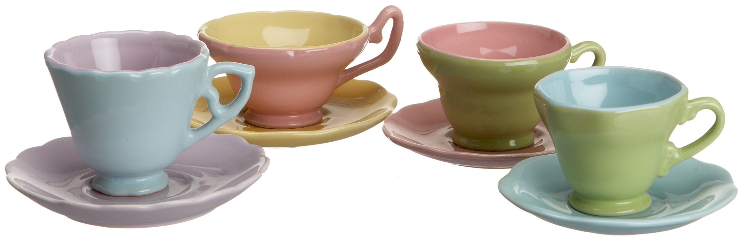 Rosanna Tea For Me, Too Children'S Tea Set,11 Fl Oz