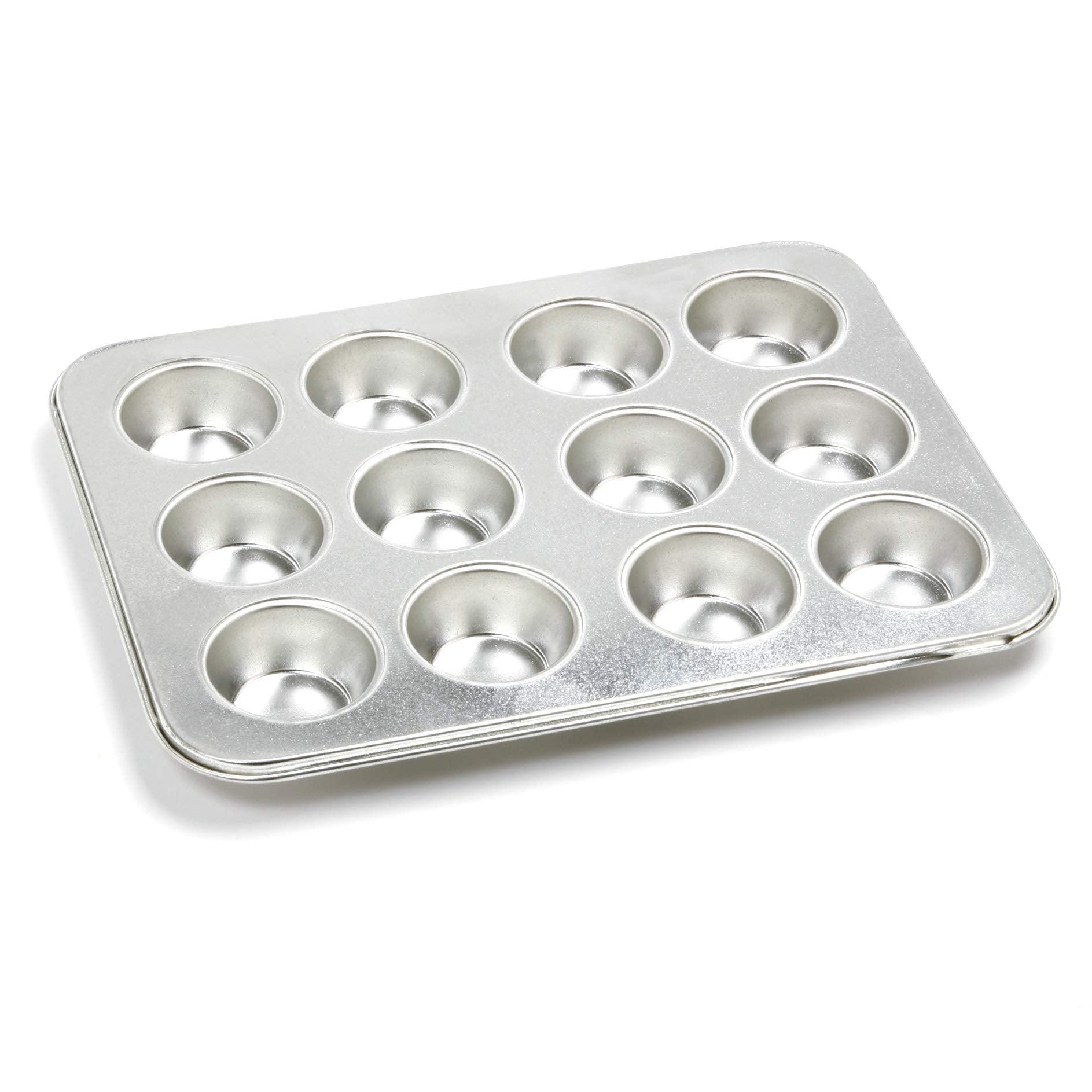 Norpro Mini Muffin Tin, 1 Ea