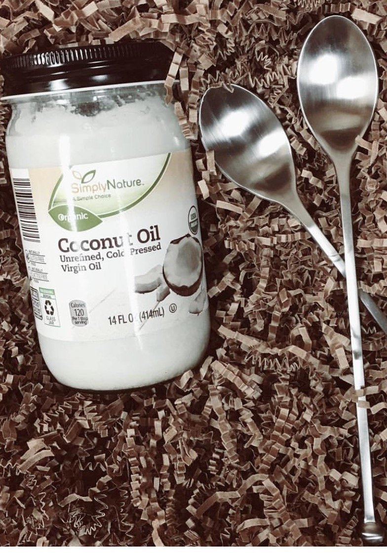 Knork Original Long Handle Iced Tea Spoon, 6 Piece Set, Matte Finish