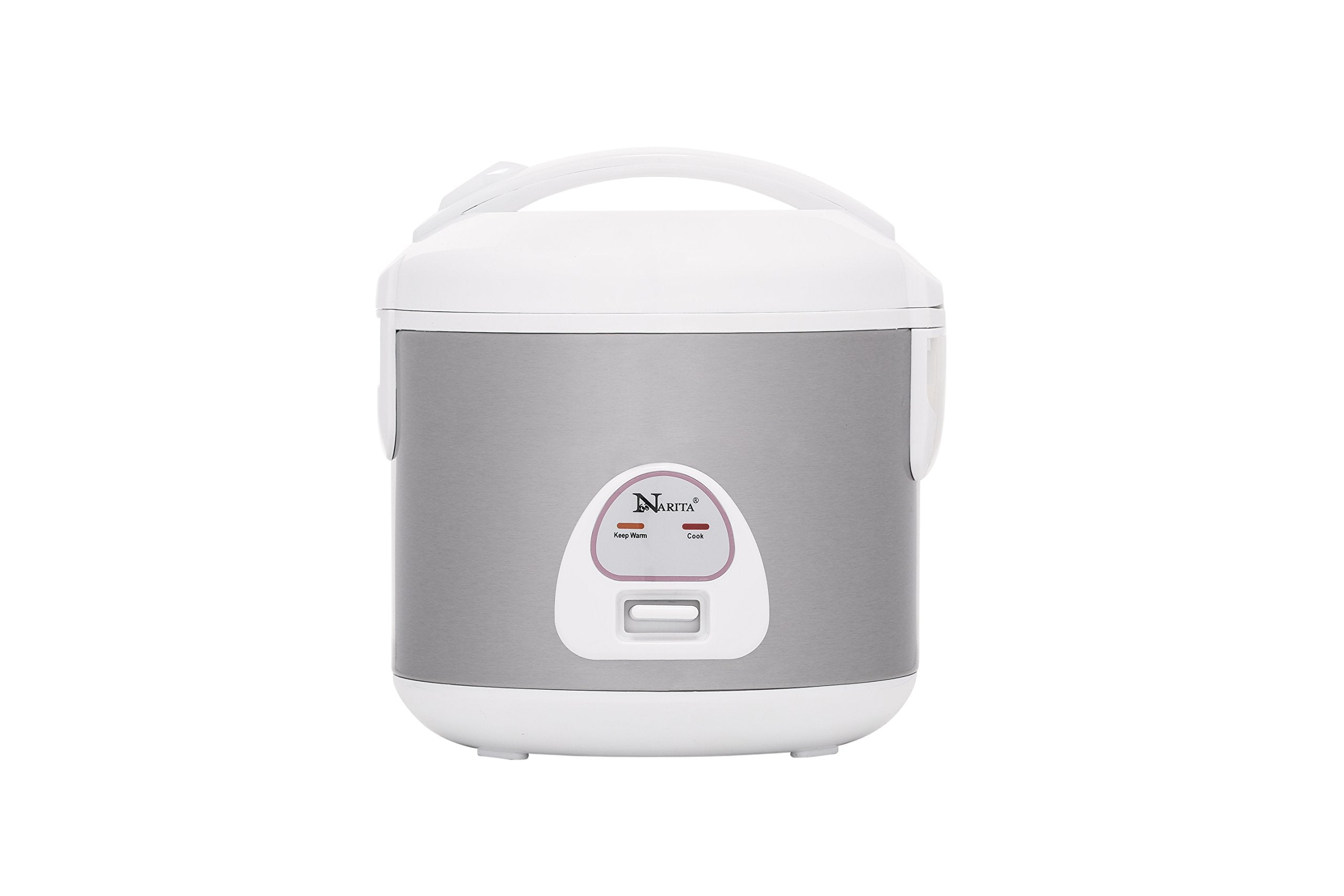 Narita 4 Cup Rice Cooker / S.S Pot
