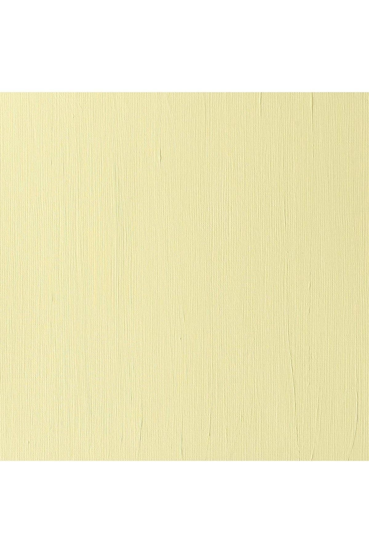 Winsor  Newton Professional Acrylic Color, 200Ml (675Oz) Tube, Lemon Yellow