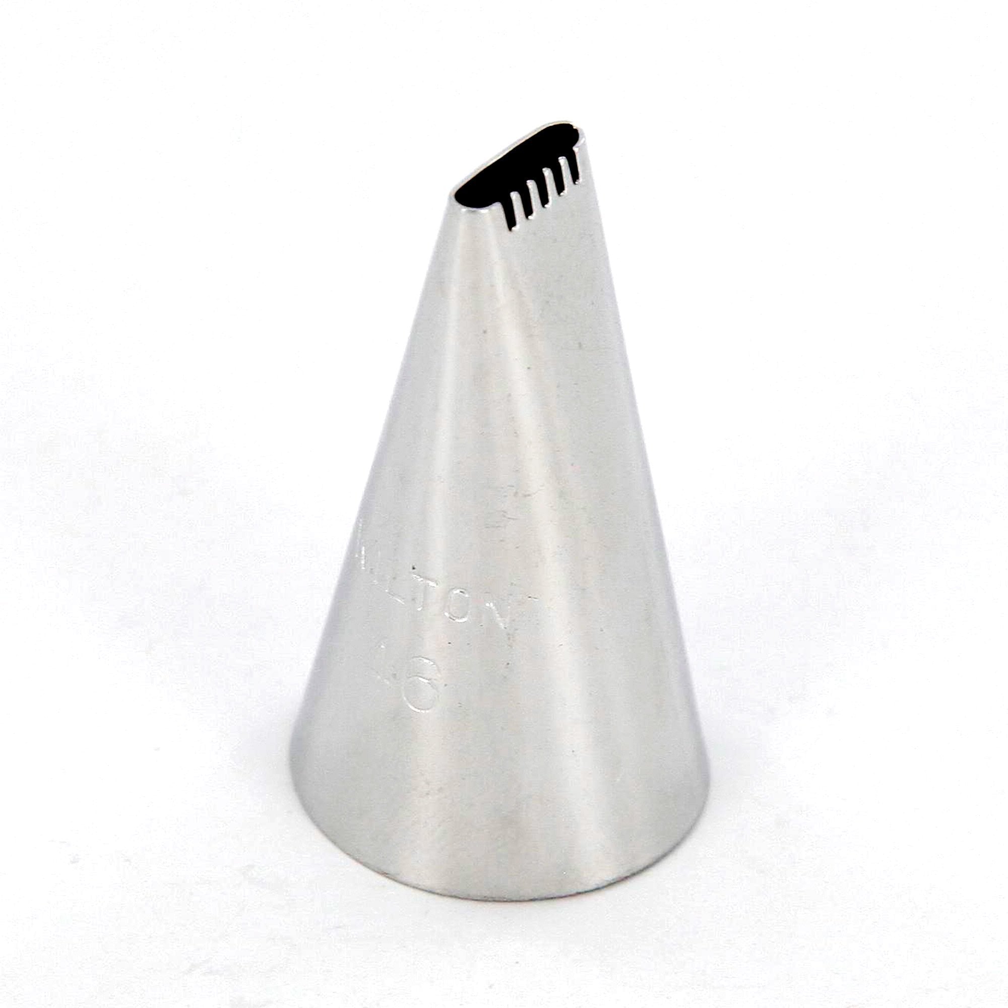 Wilton No. 46 Basketweave Decorating Tip