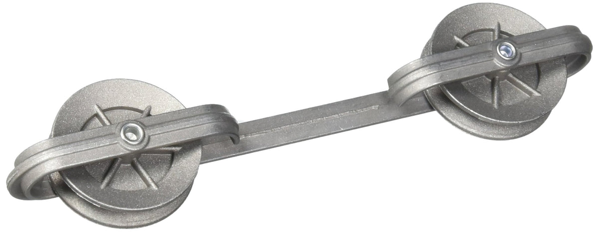 Starta 10'' Metal Spacers/Wheels For Clothesline