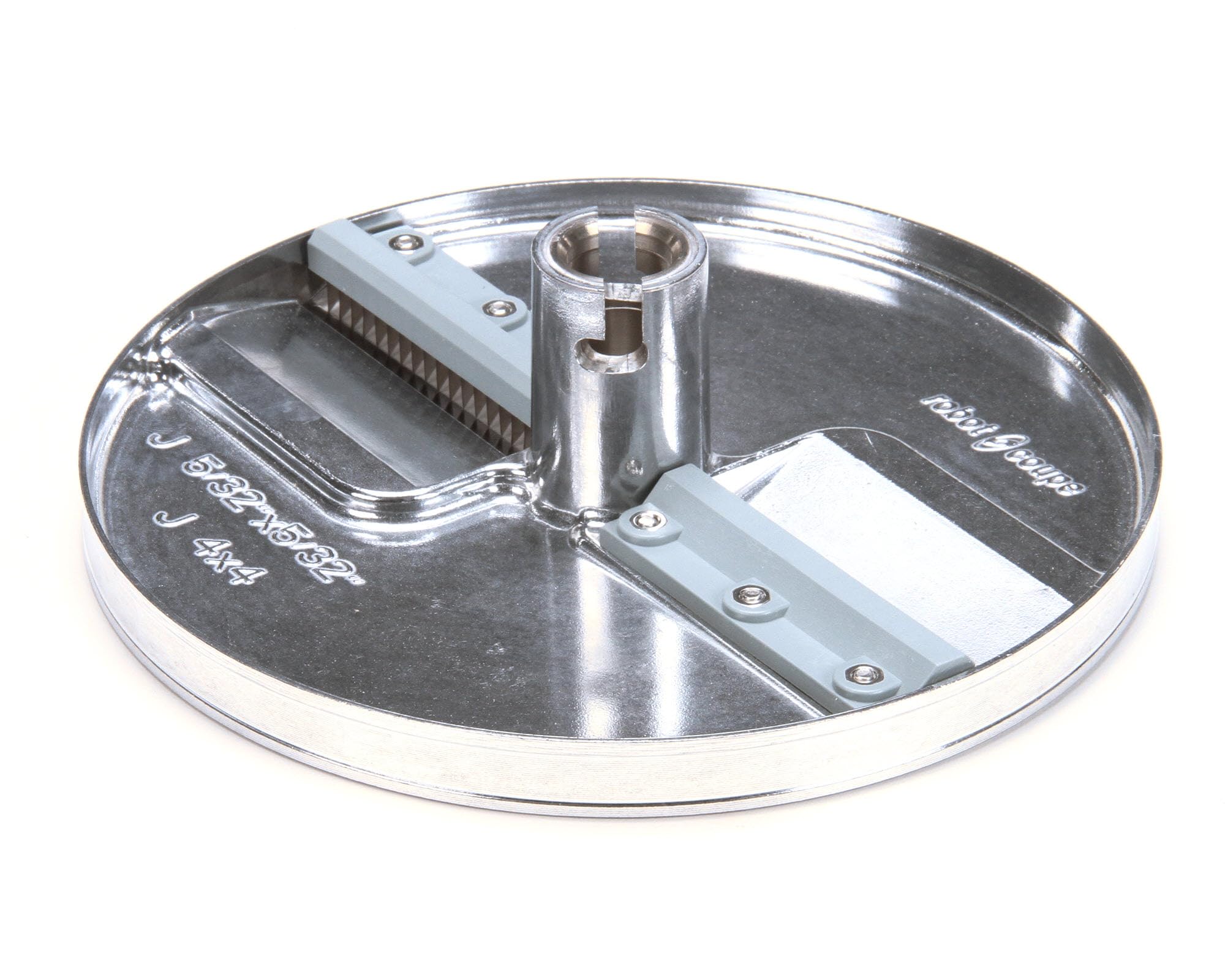 Robot Coupe 28052 Julienne Plate, 13'' Height, 11'' Width, 7'' Length