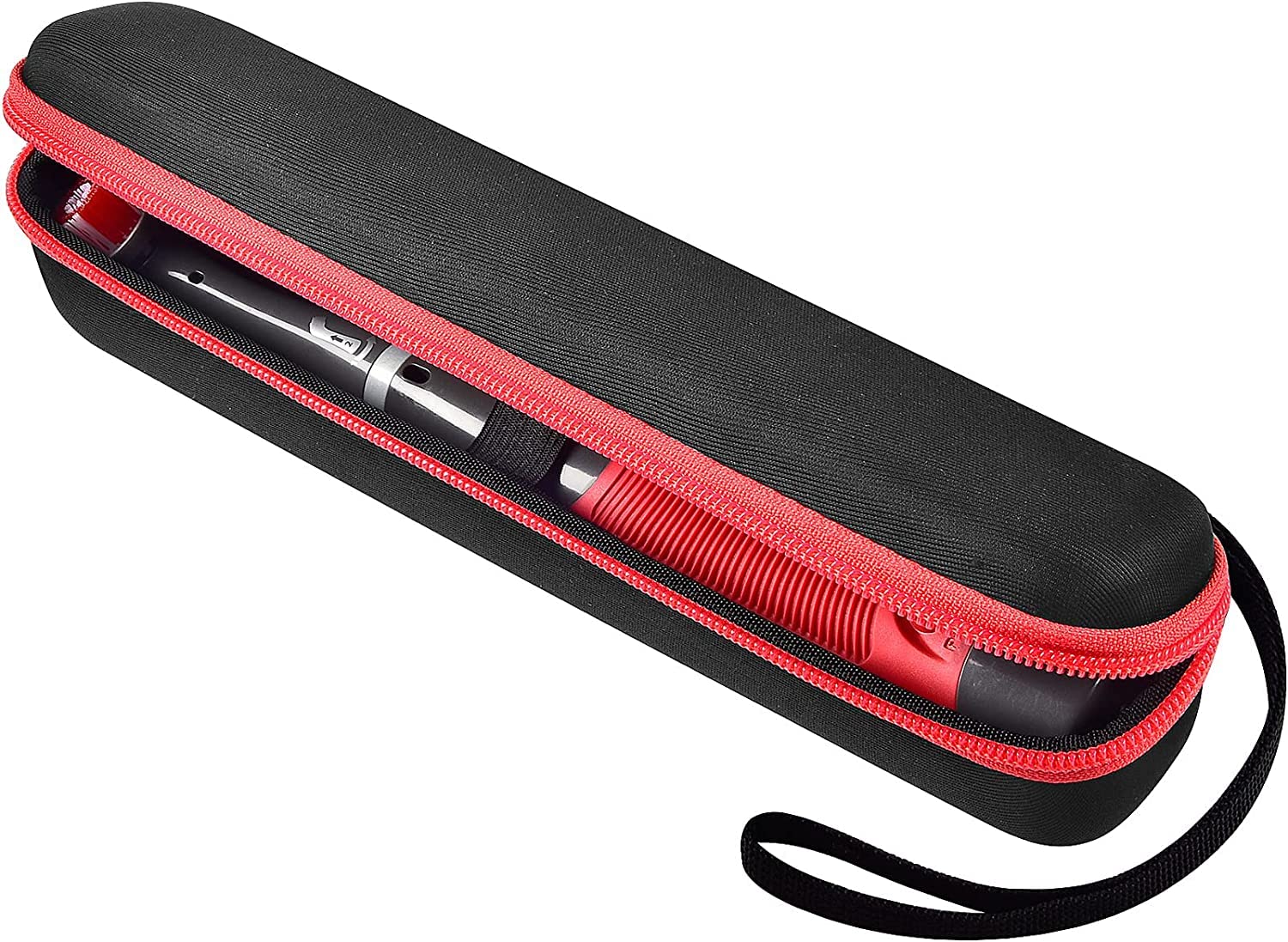 Case Compatible With Rubbermaid Reveal Cordless Battery Power Scrubber Home Kit, Holder For Scrub Brush Cleaner For Grout/Tile/B