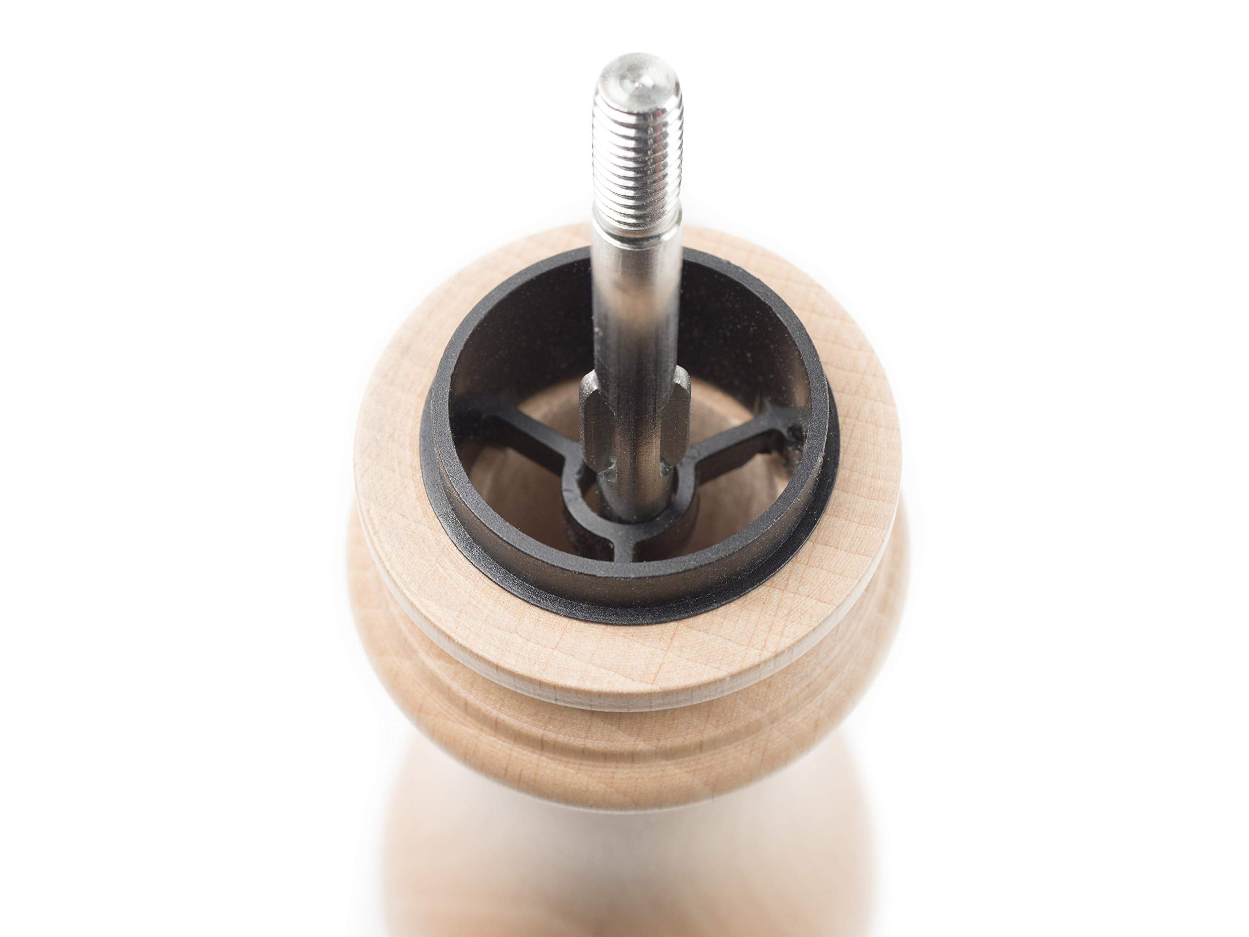 Peugeot Paris U'Select 7'' Pepper Mill - Natural