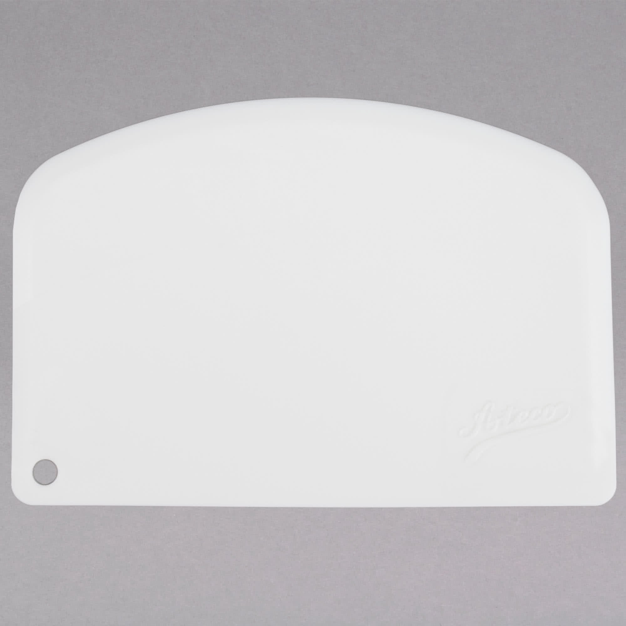 Ateco 1303 Bowl Scraper, Set Of 8