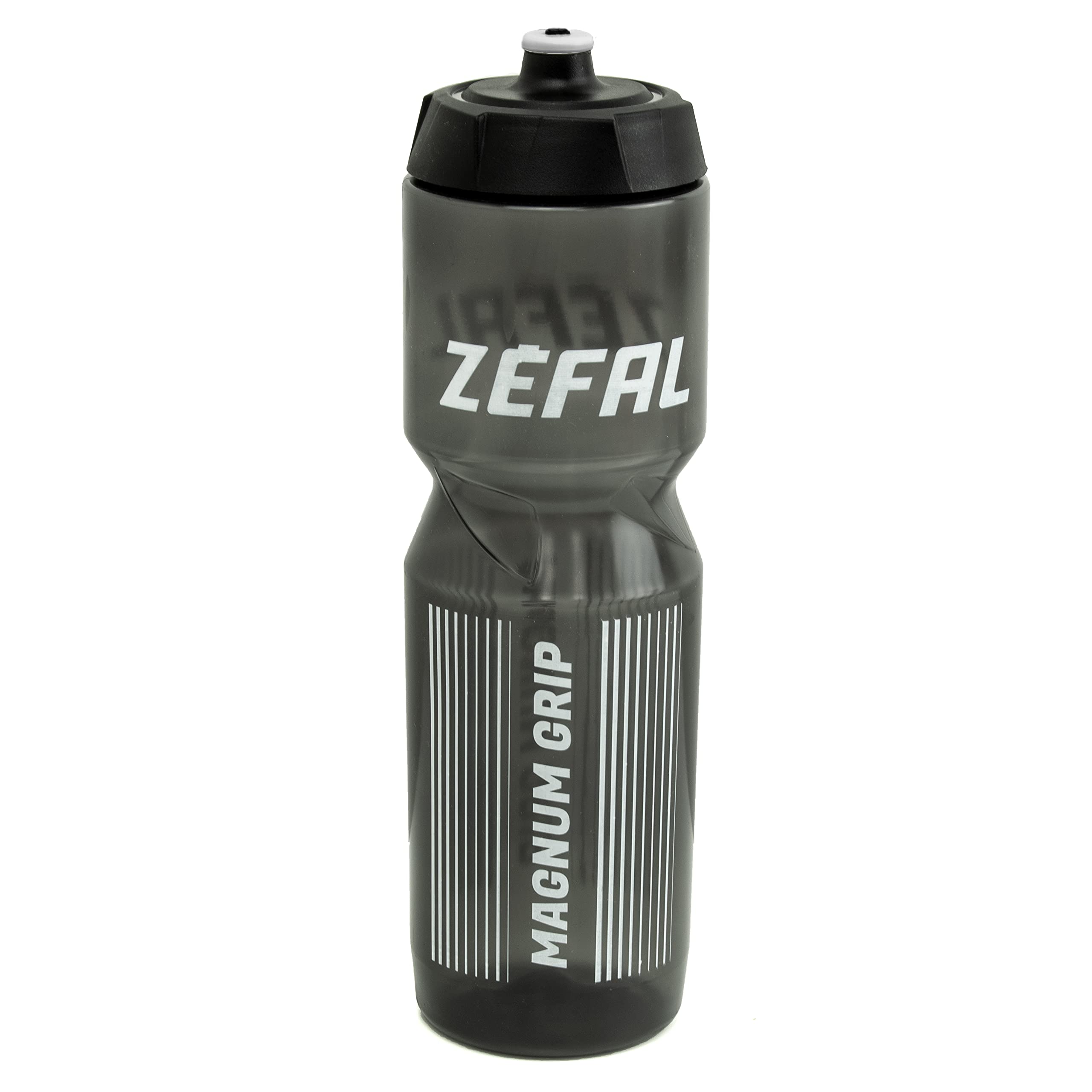 Zefal Magnum-A2 - Large Water Bottle Magnum Color Black Size 1 L