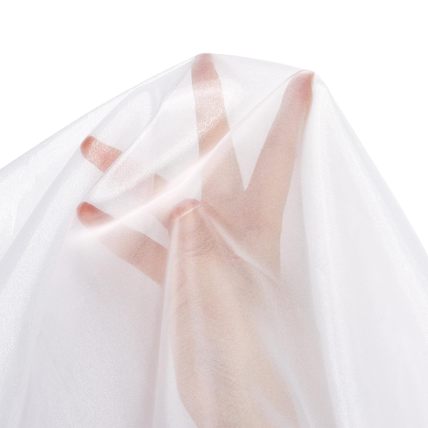 Zilink Breathable Fur Coat Storage Bags 60'' Dress Bags For Gowns Long Dust Covers For Hanging Clothes With 7'' Gussted Wrinkle