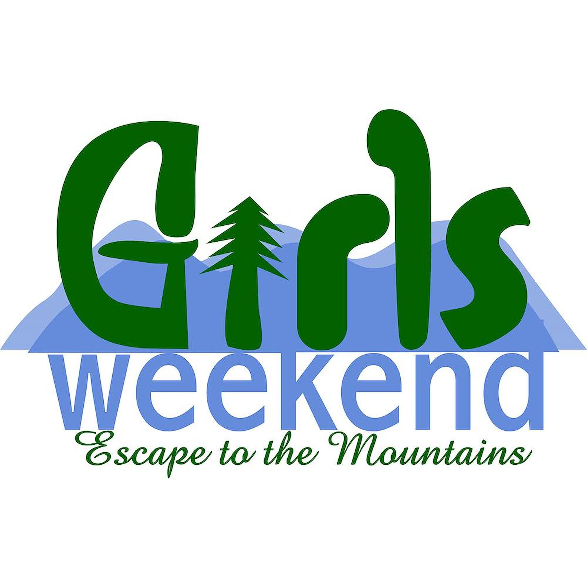 CafePress Mountain Girls Weekend Mug 11 oz (325 ml) Ceramic Coffee Mug