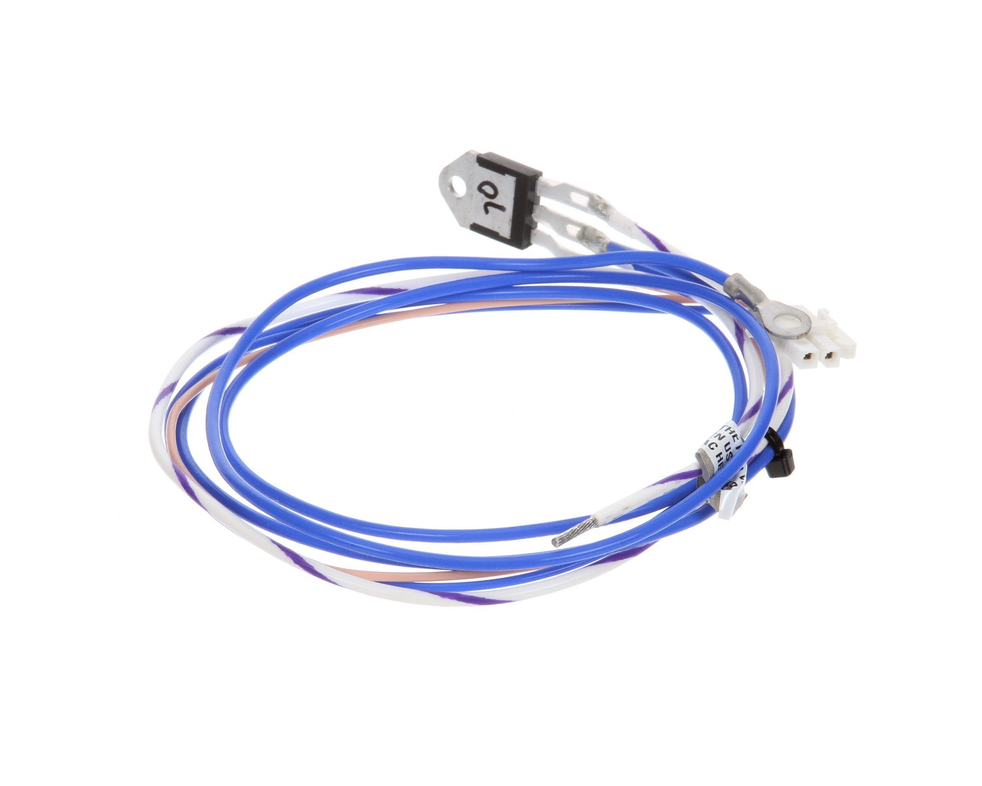 Bunn 12565.0008, 40 Amp Triac Assembly