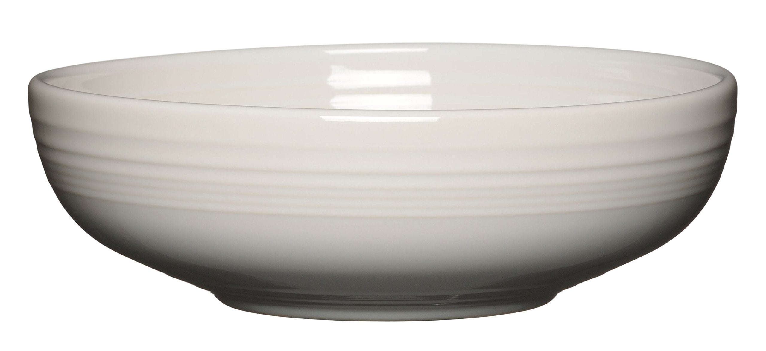 Fiesta 68oz Large Bistro Bowl | White