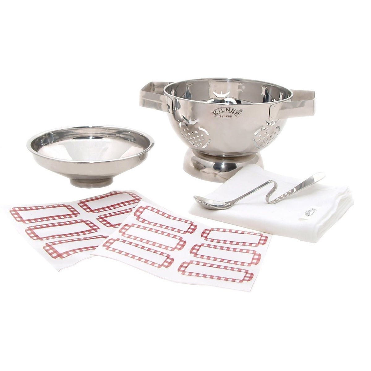 Kilner Preserve Starter Set, 1 Ea