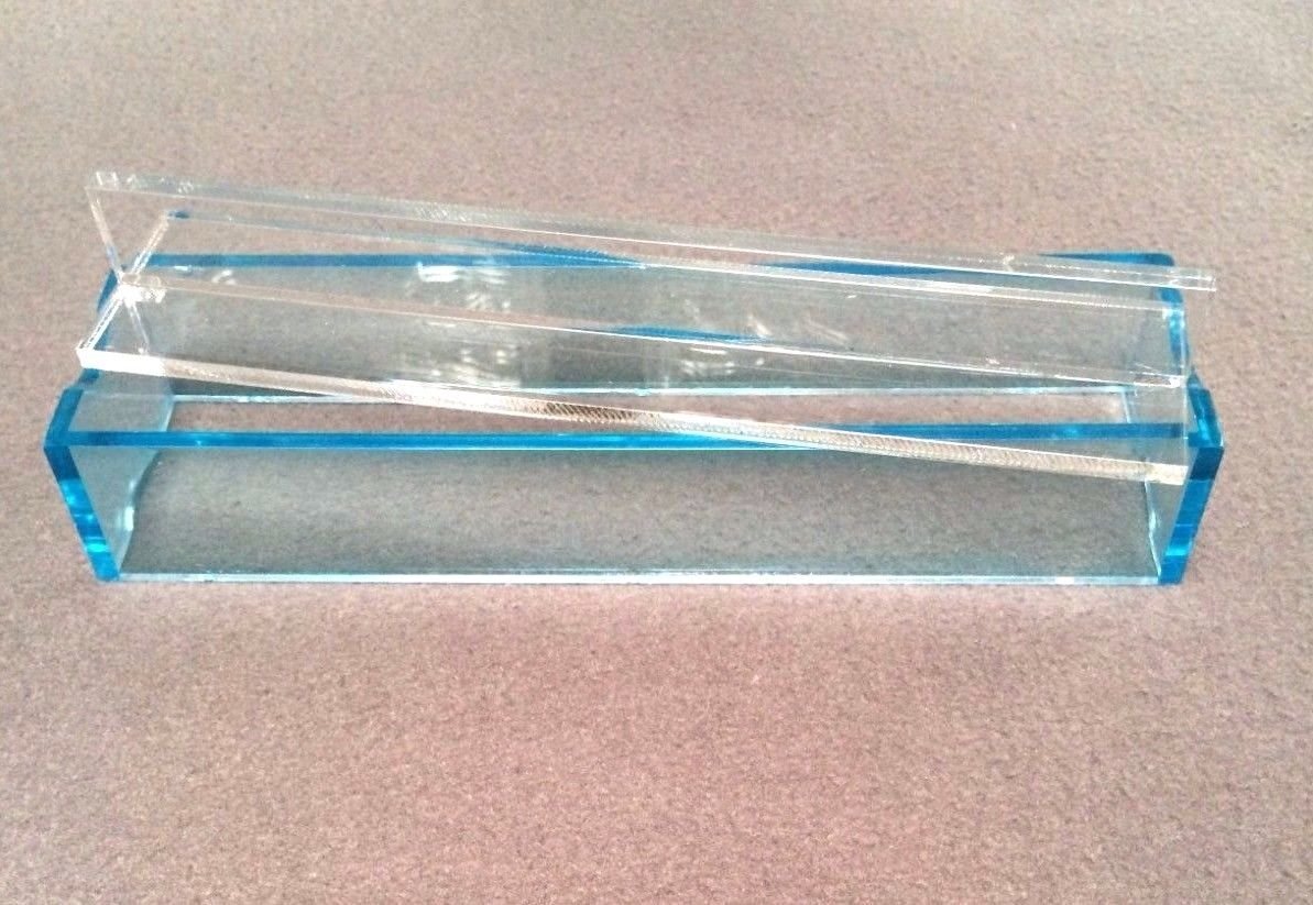 Azm Displays Blue Large Musubi Sushi Maker Mold Non Stick