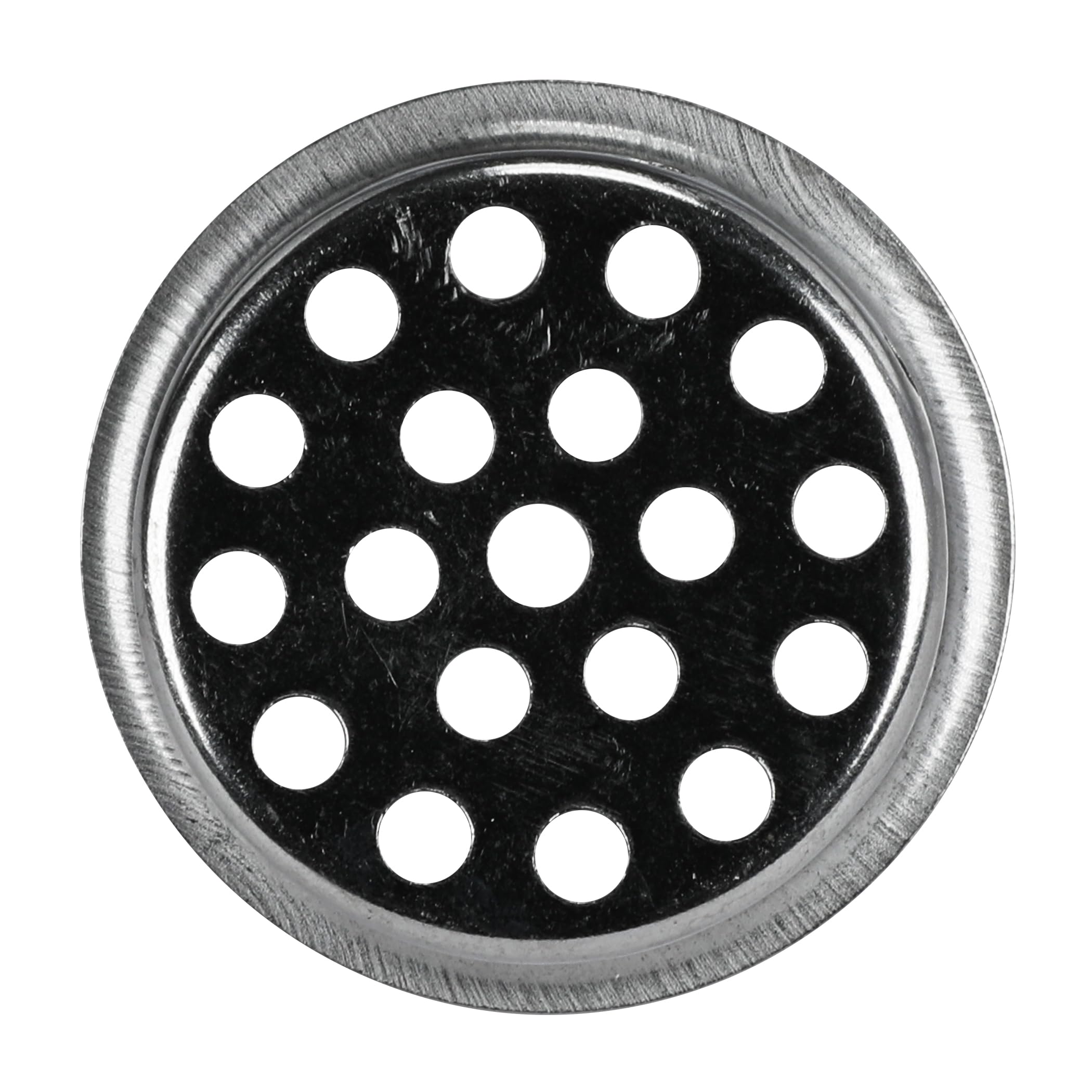 Danco 89049 1-9/16-Inch Strainer, Chrome