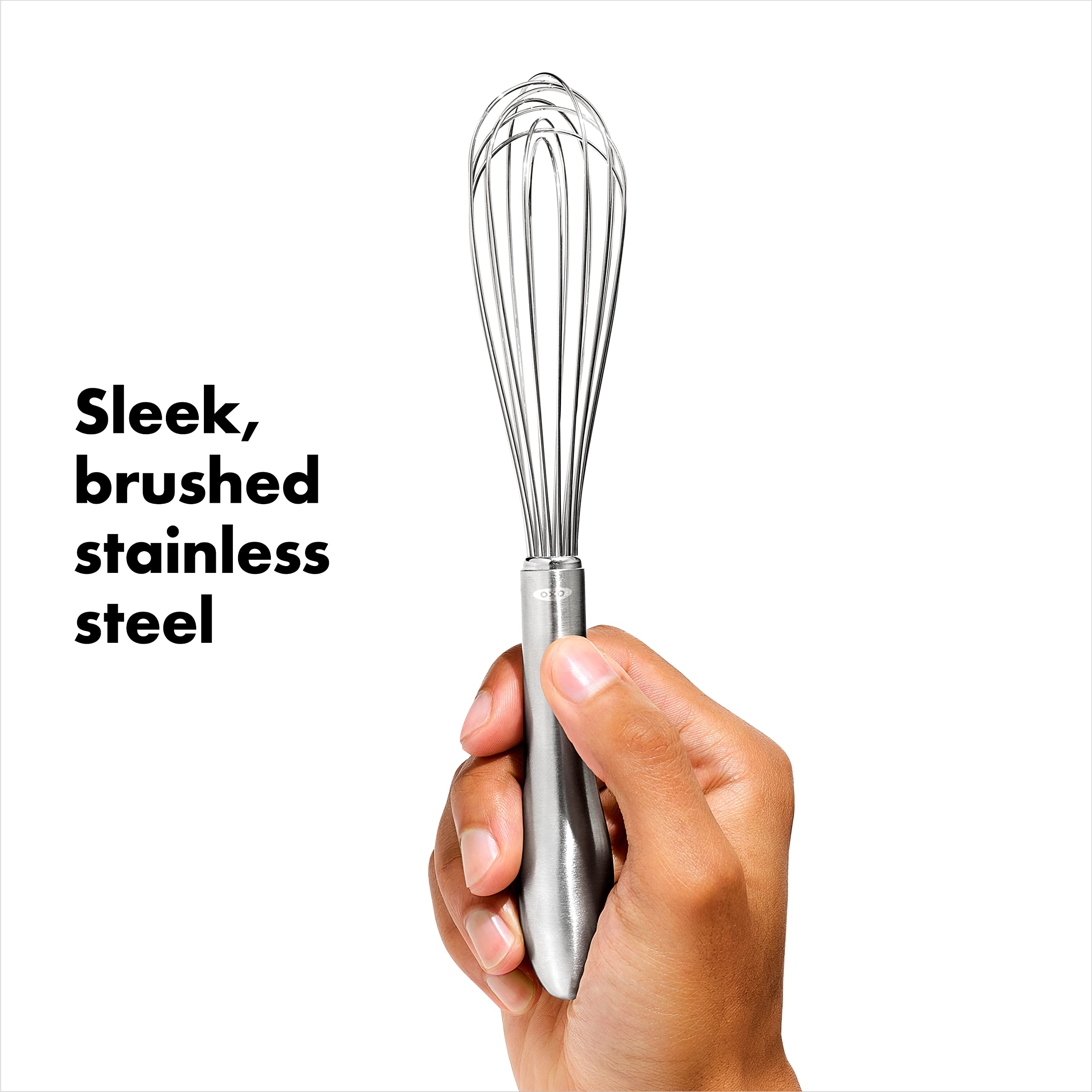 OXO Stainless Steel 9-Inch Whisk  1050058