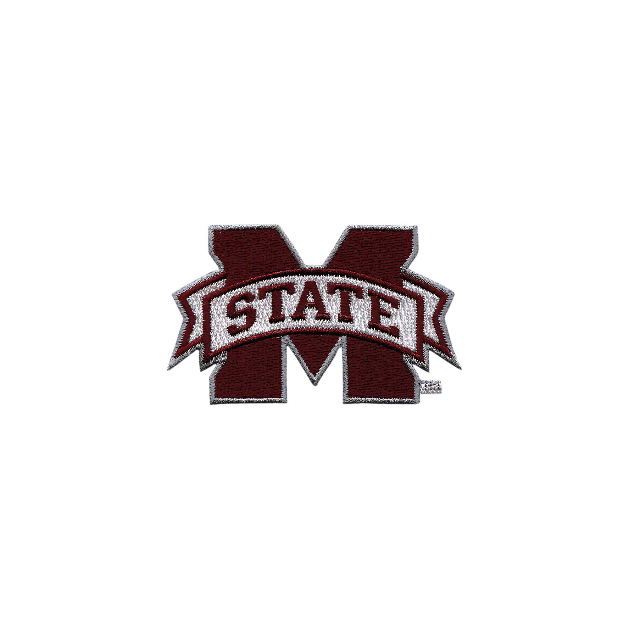 Tervis Made In Usa Double Walled Mississippi State University Bulldogs Insulated Tumbler Cup Keeps Drinks Cold & Hot, 24Oz, Prim