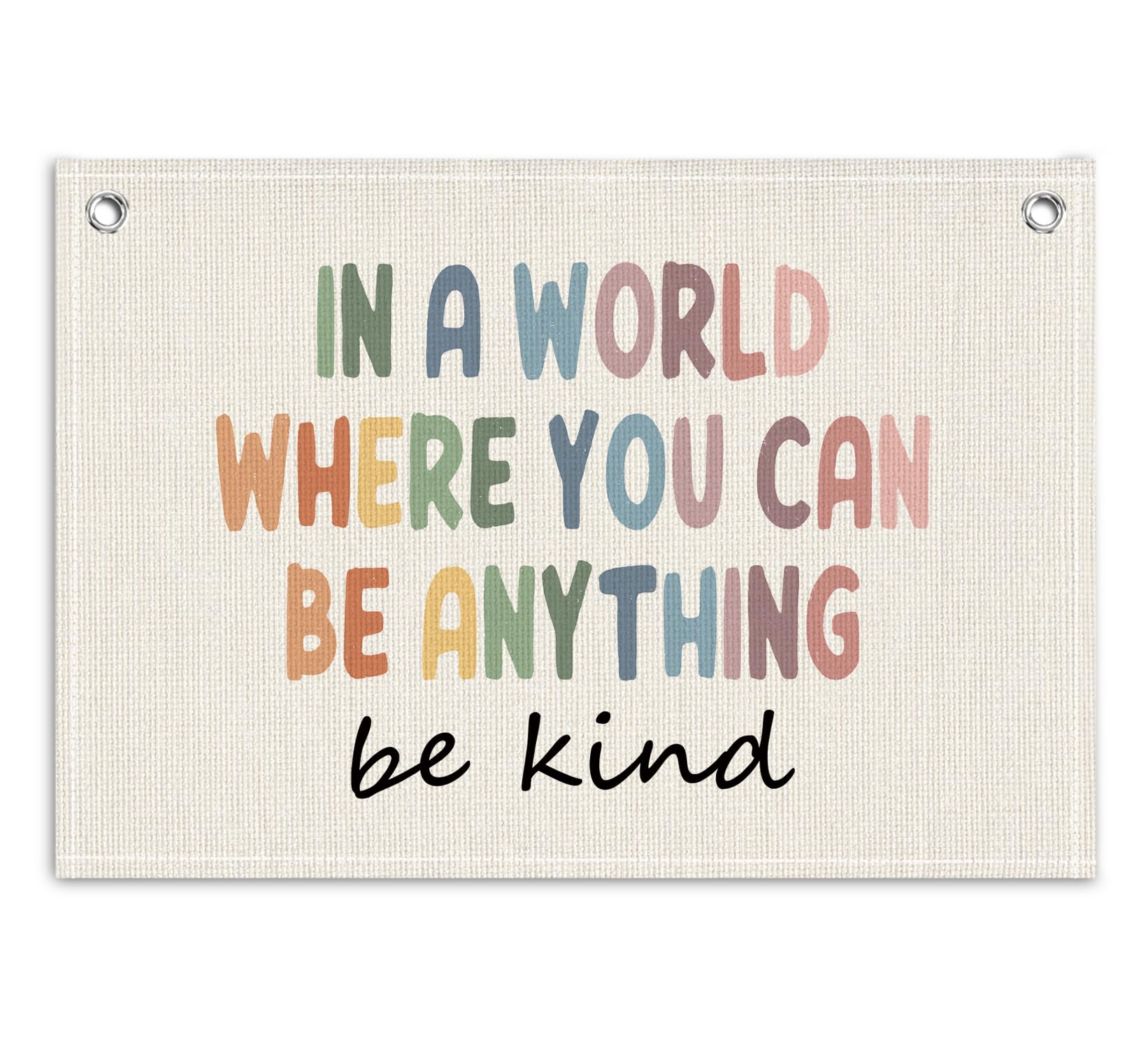 Kdhty 509Cy-Prints-Kids-Wall Decor Poster Hanger Frame