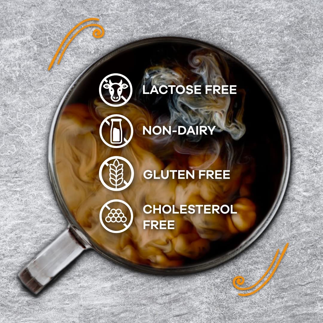 Nestle Coffee mate Hazelnut Liquid Coffee Creamer Singles