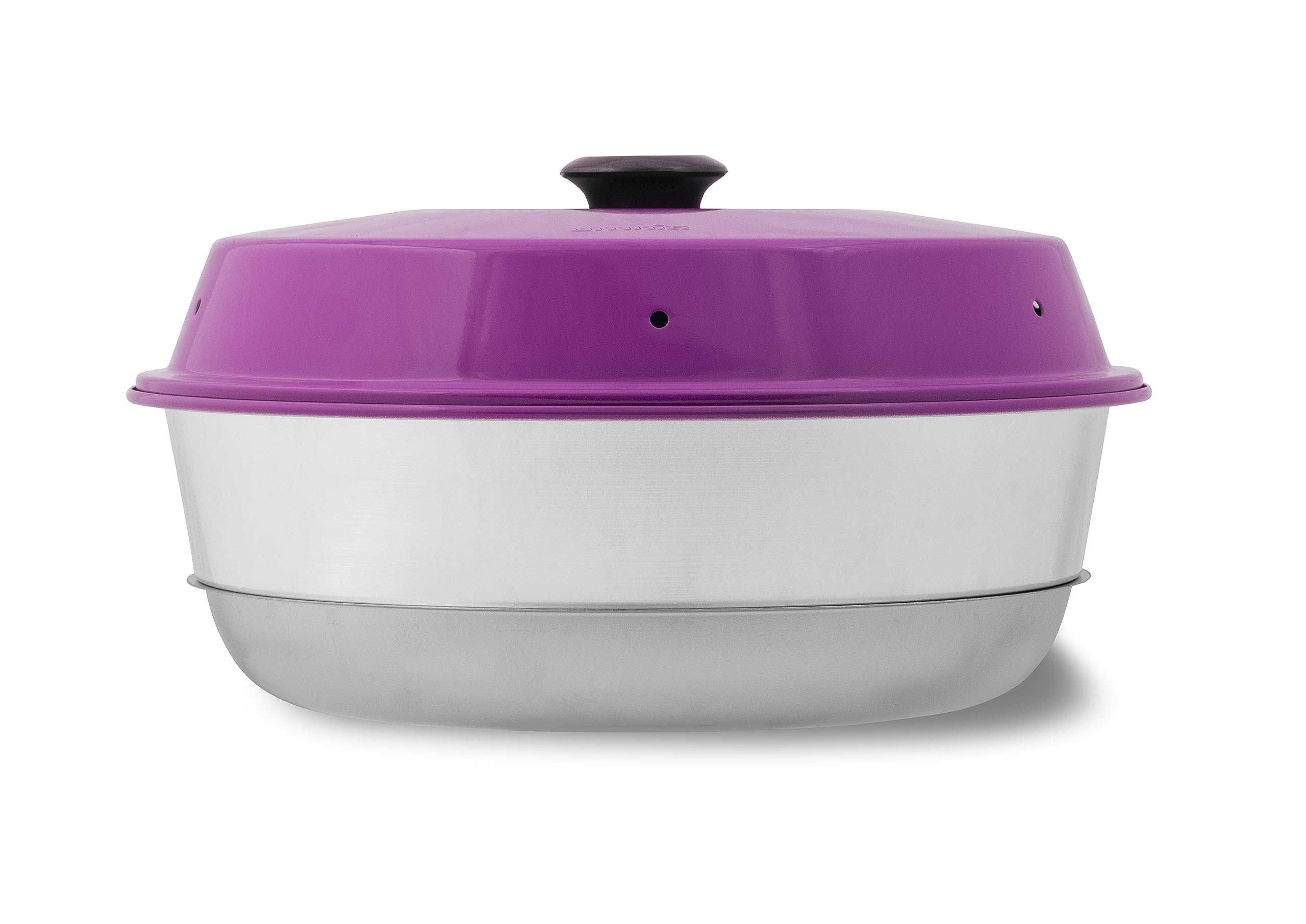 Omnia Lid (Purple)