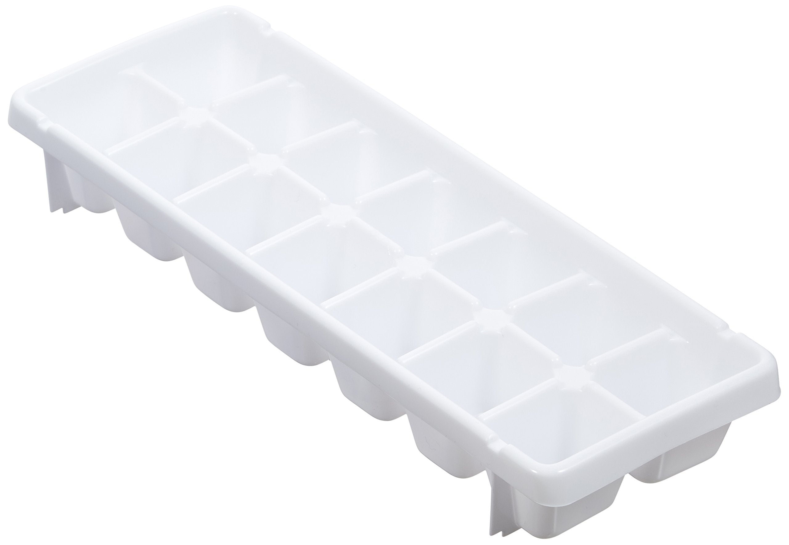 Arrow Home Products Eezy Ice, 14 Cube Tray, White