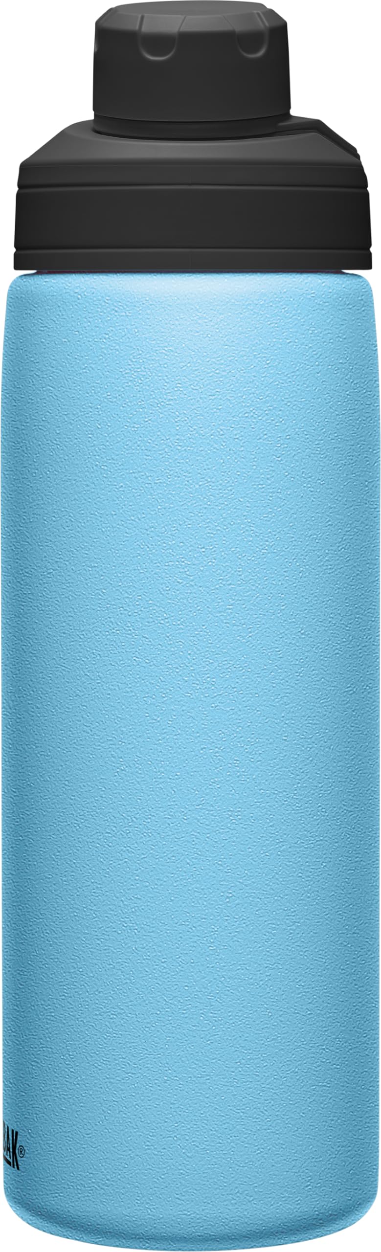 Camelbak Chute Mag 20Oz Vacuum Insulated Stainless Steel Water Bottle, Nordic Blue