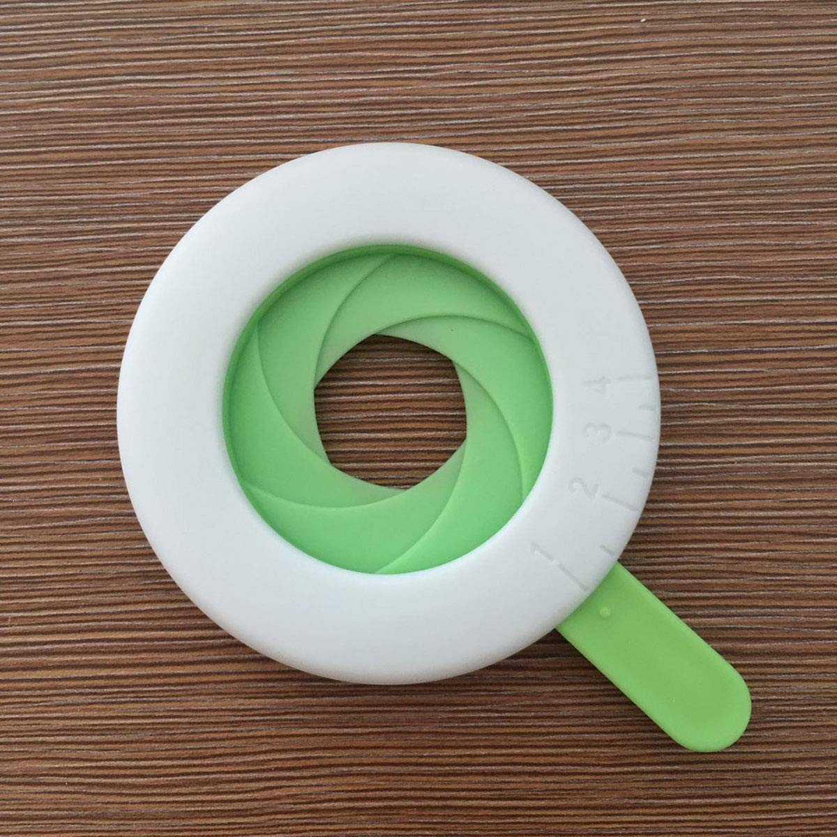 Pzrt 1Pc Cooking Tools, Noodles Gadgets Noodle Machine, Portion Control Gadgets, Spaghetti Pasta Measurer Measure Tool