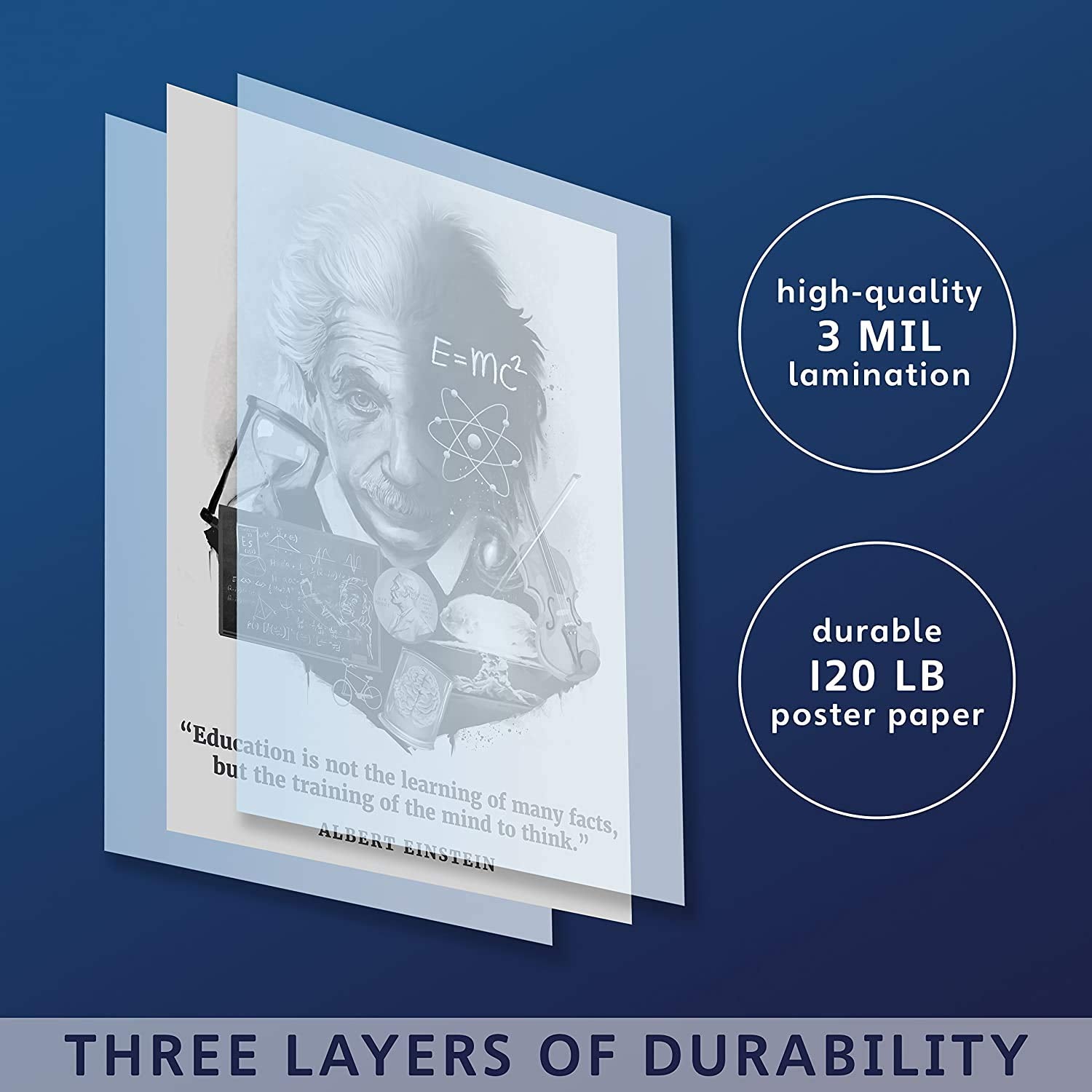 Bharat Udyog The Weeknd Poster - Red Background Music Artists Wall Sticker 300 Gsm Art Card Paper Print Artwork Printed (13X19 I