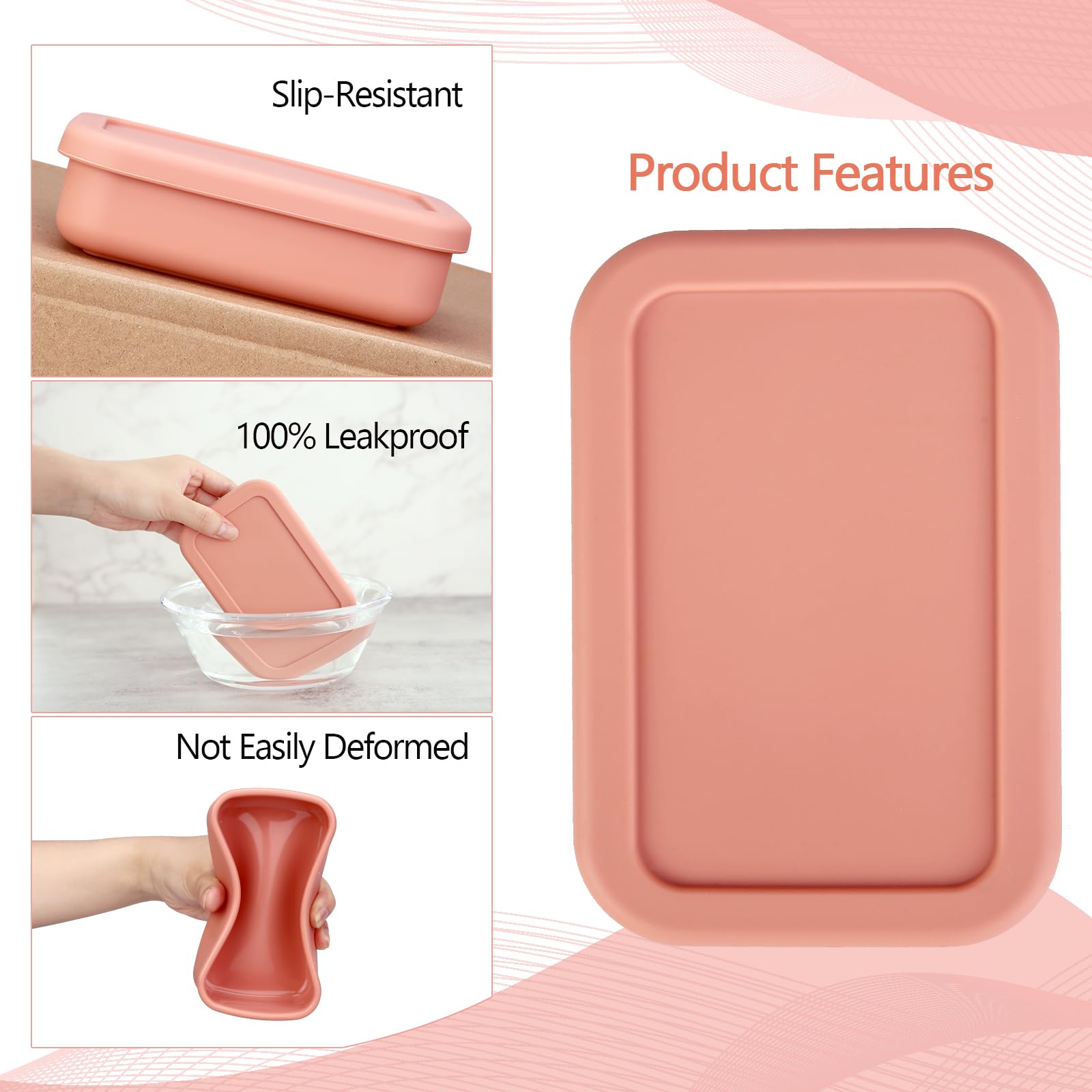 Large Soap Container, Soap Travel Case, Silicone Bar Soap Travel Case, Soap Case With Draining Layer, Portable Shampoo Bar Soap