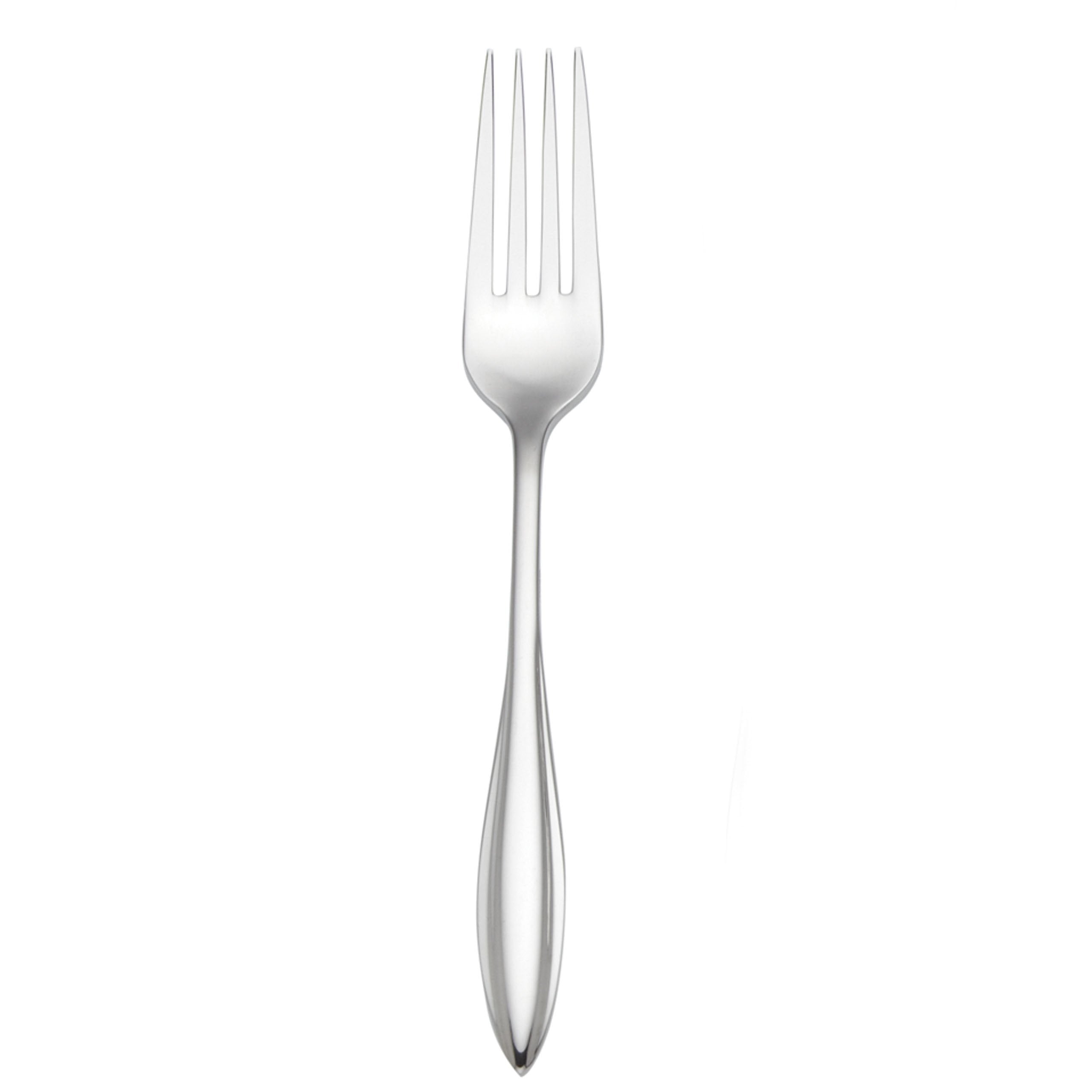 Lenox Sculpt Salad/Dessert Fork