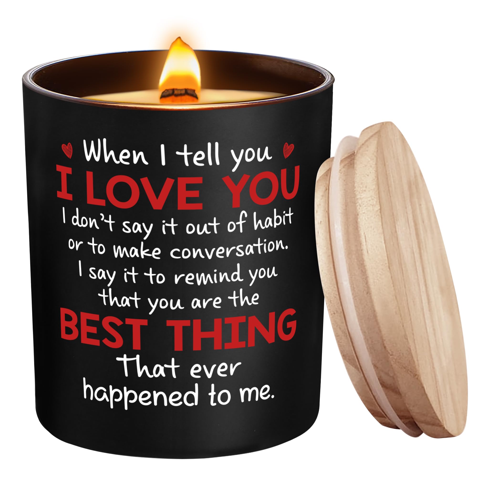 Anniversary, Birthday, Christmas Gifts for Him, Her, Husband, Wife, Boyfriend, Girlfriend - Boyfriend Husband Gifts, Wife Gifts,