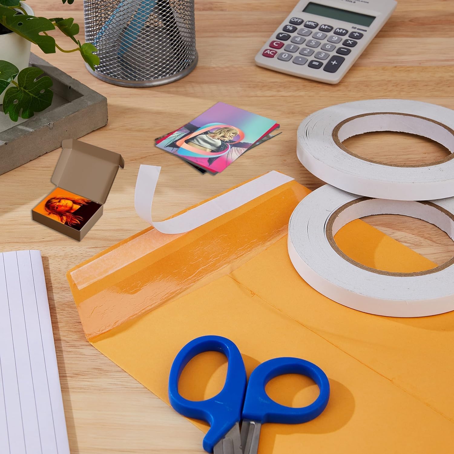 Exo Decor Aesthetic 54 Pcs Cars Wall Collage Kit - 4X6 Inch Posters With Double-Sided Tape - Wall Prints For Bedroom, Living Roo