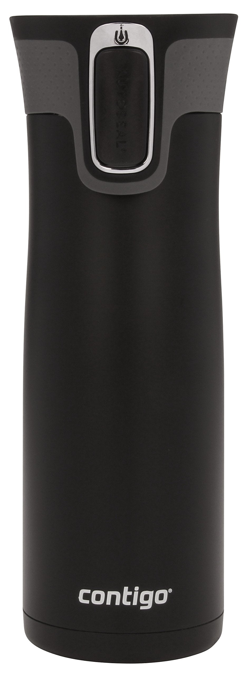 Contigo West Loop 2.0 Stainless Steel Travel Mug with AUTOSEAL Lid, 20oz.