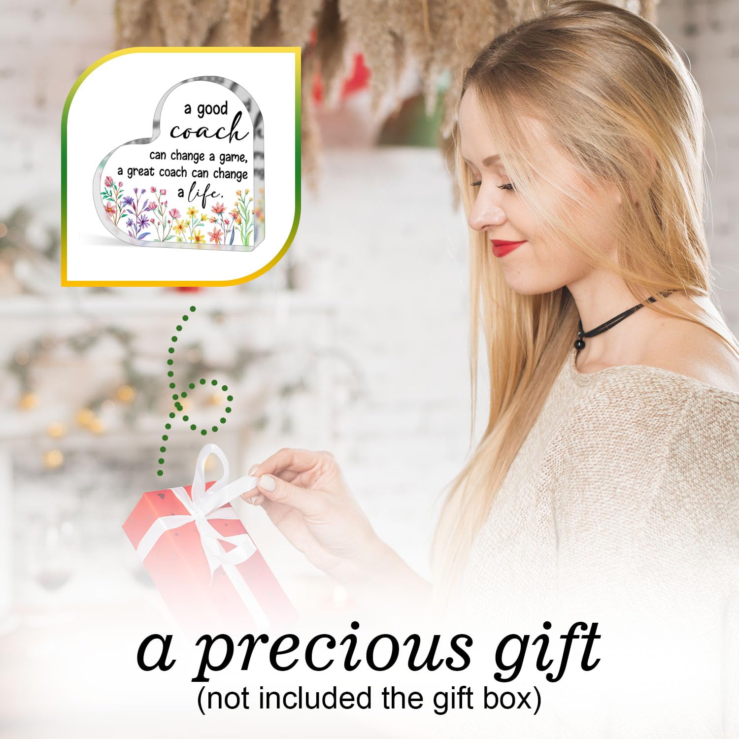 Best Coaches Gifts-Coach Appreciation Gift-Thank You Gift for Coach-Softball Coach Gifts-Gifts for Hockey Baseball Soccer Footba