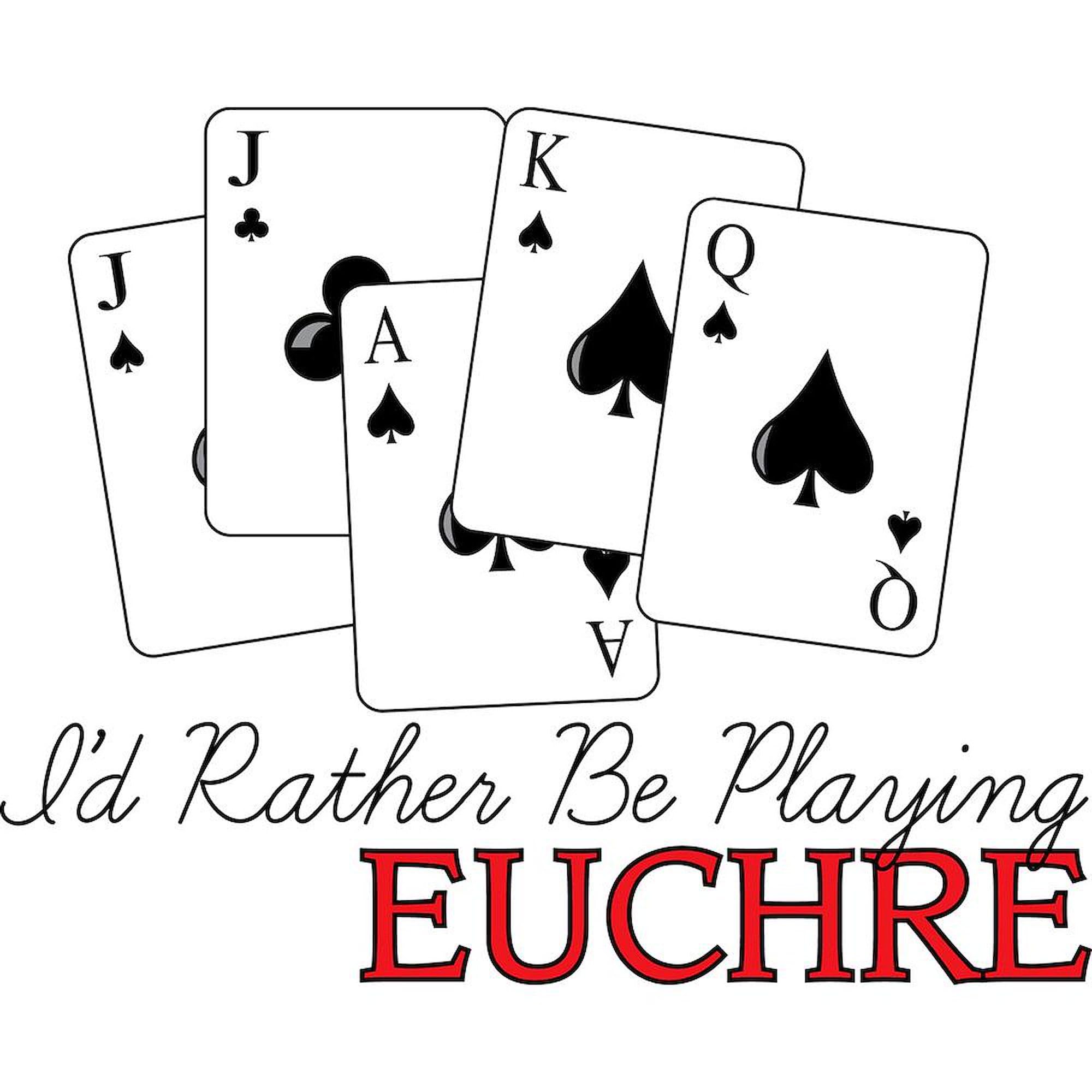 CafePress Euchre Playing Large Mug 15 oz (444 ml) Ceramic Coffee Mug