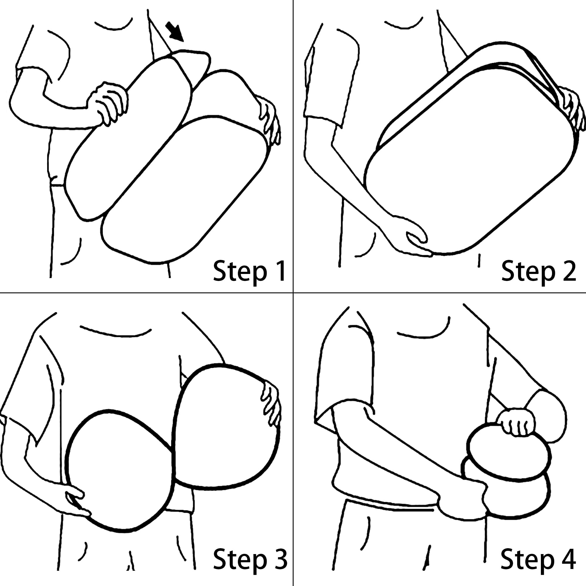 Cute Mesh Popup Laundry Hamper With Carry Handles, Large Capacity Foldable Lightweight Dirty Clothes Basket For Girls Room, Dorm