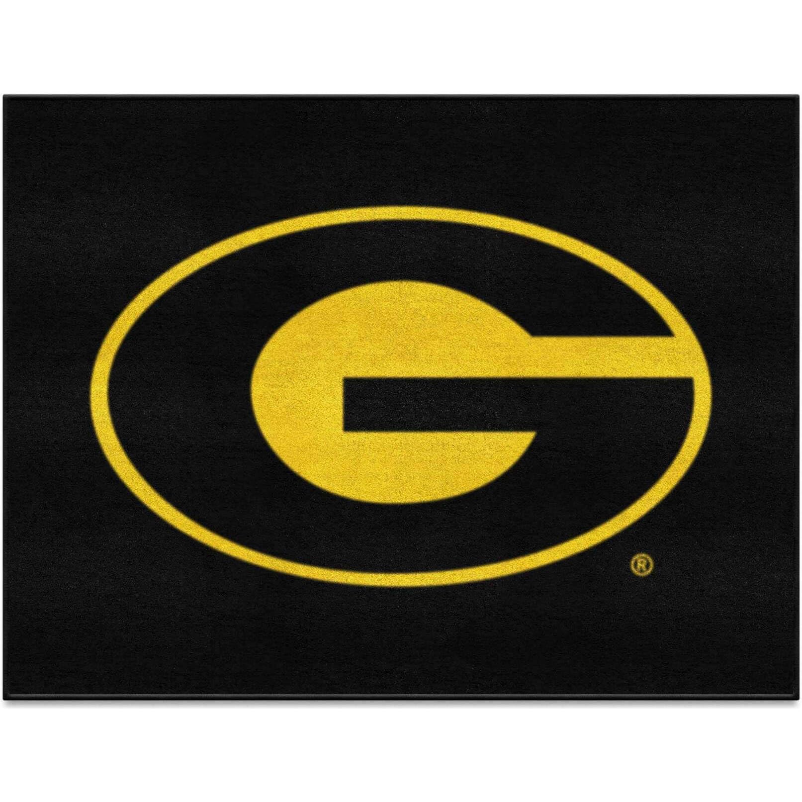 Grambling State University Rug - 34 in. x 42.5 in.