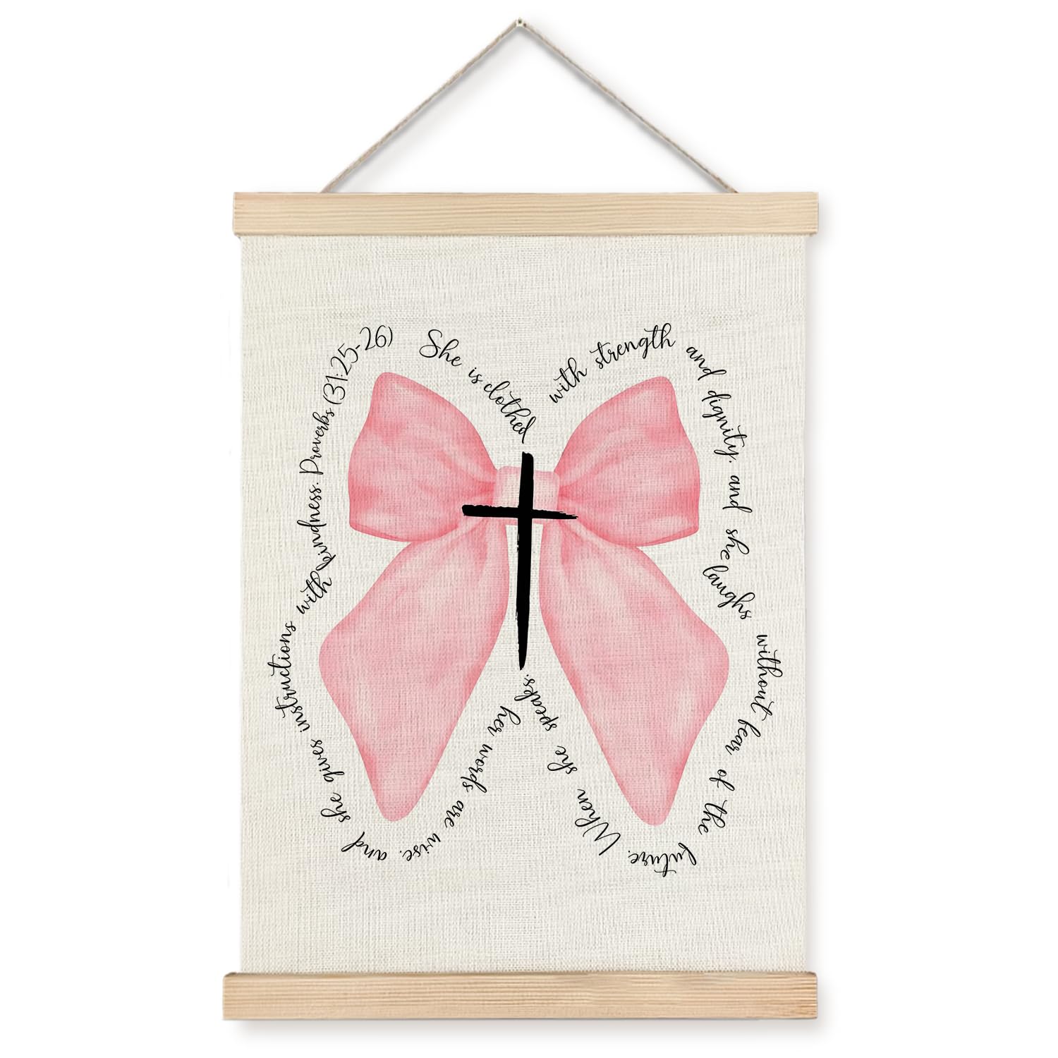 Supwhd Poster Hanger FrameWall Art, Wall Decor 560