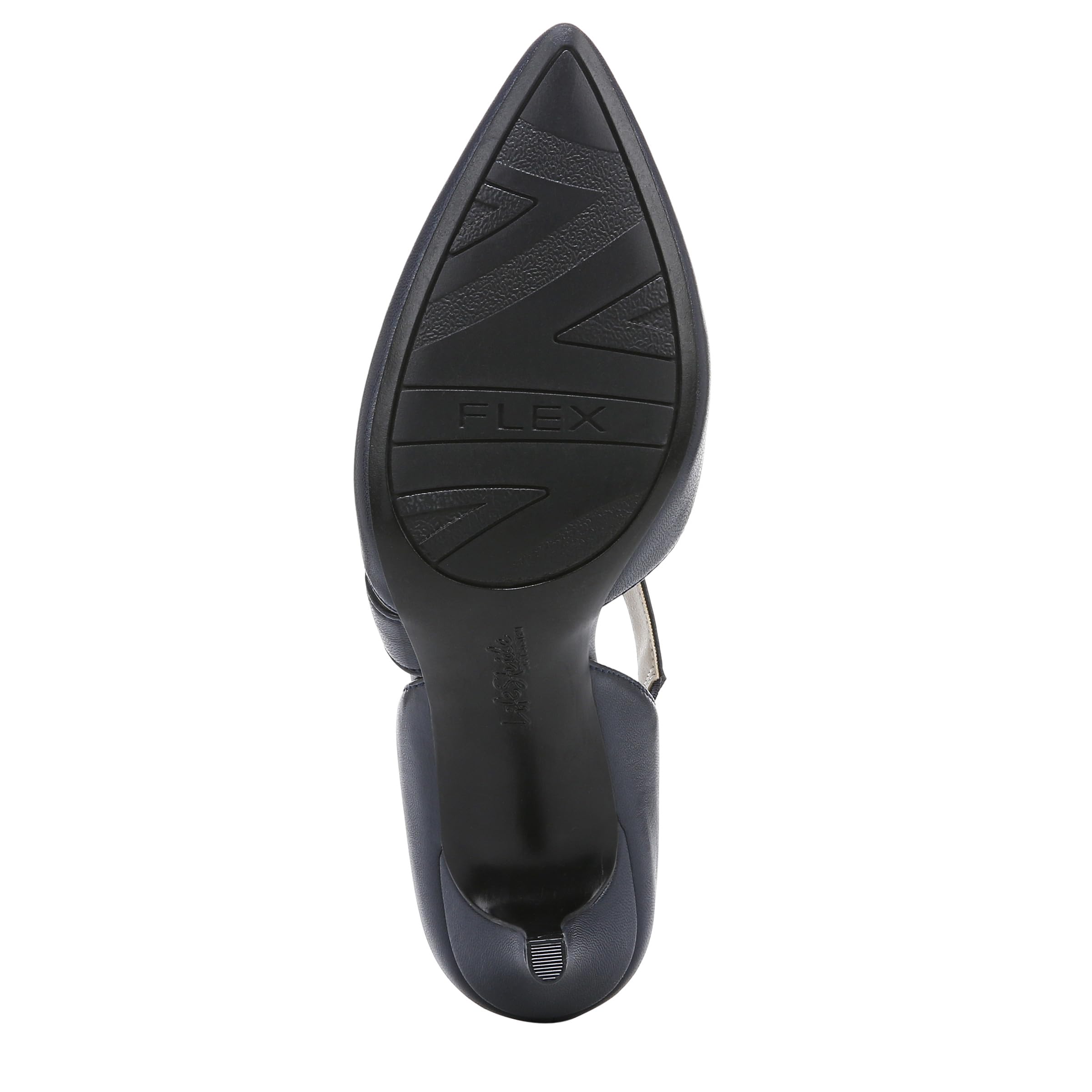 Lifestride Womens, Suki Pump Navy 6 M