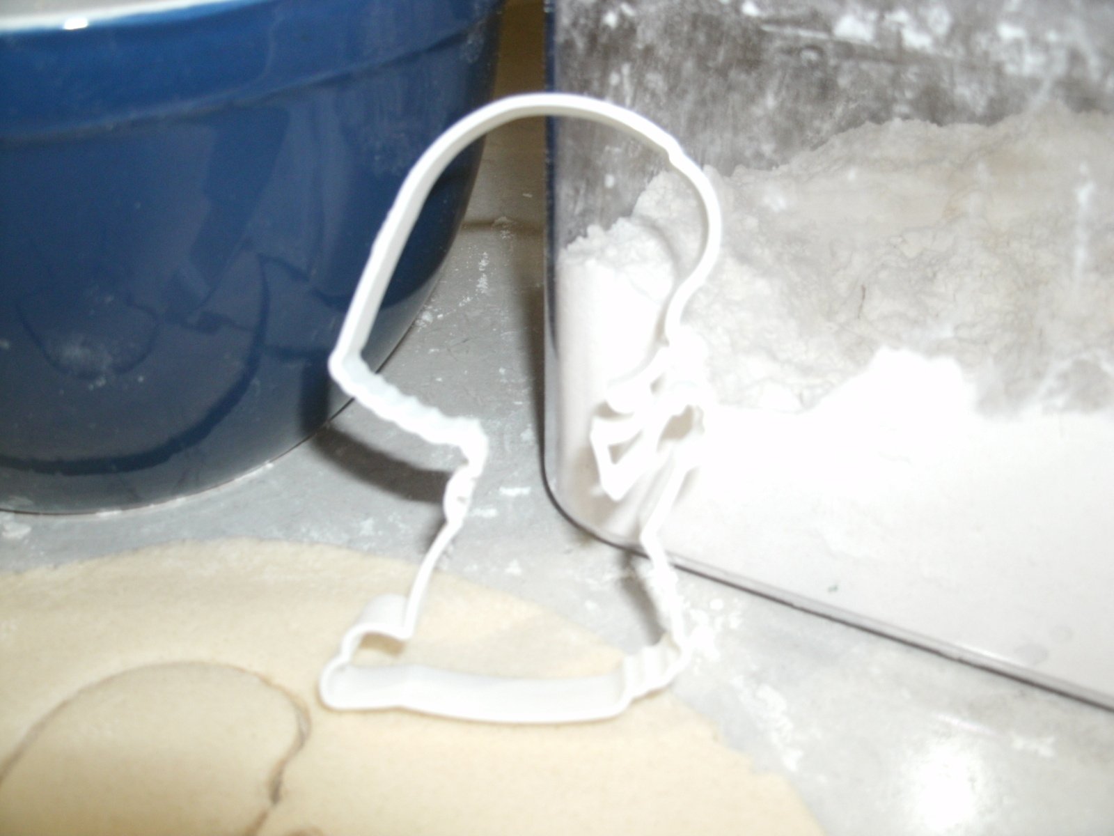 First Communion Girl Holy Eucharist Cookie Cutter Made In Usa Pr677