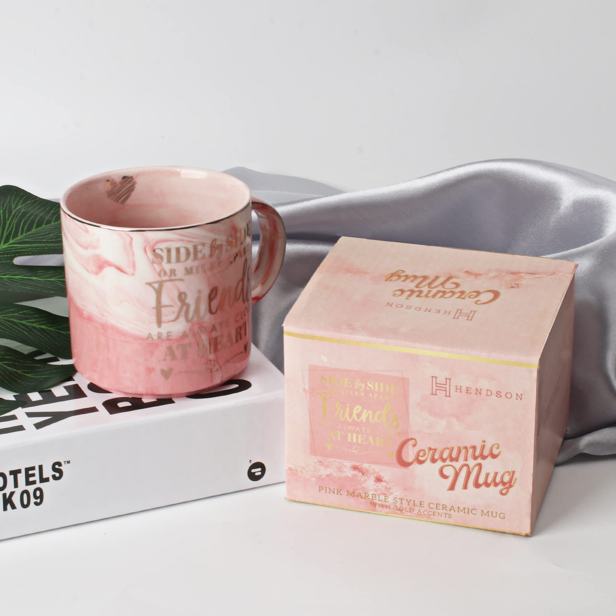 Long Distance Best Friend Birthday Gifts for Women - Funny Friendship Gift - Gifts for BFF, Bestfriend, Besties, Sister, Her - S