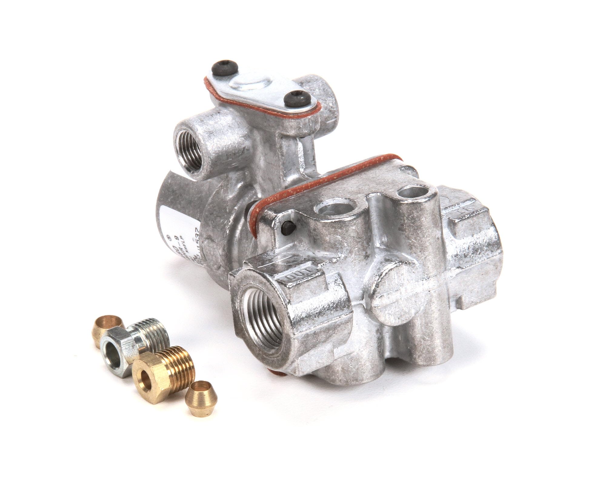 Garland CK1415703 Hi-Temp Baso Valve Kit OEM Part