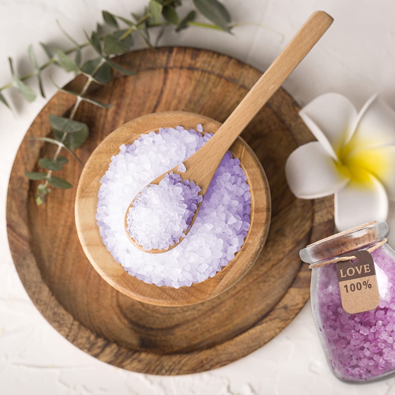 Birthday Gifts For Women Best Friends, Friendship Gifts For Women, Relaxing Spa Gift Basket, Sister Gifts From Sister, Unique Bi