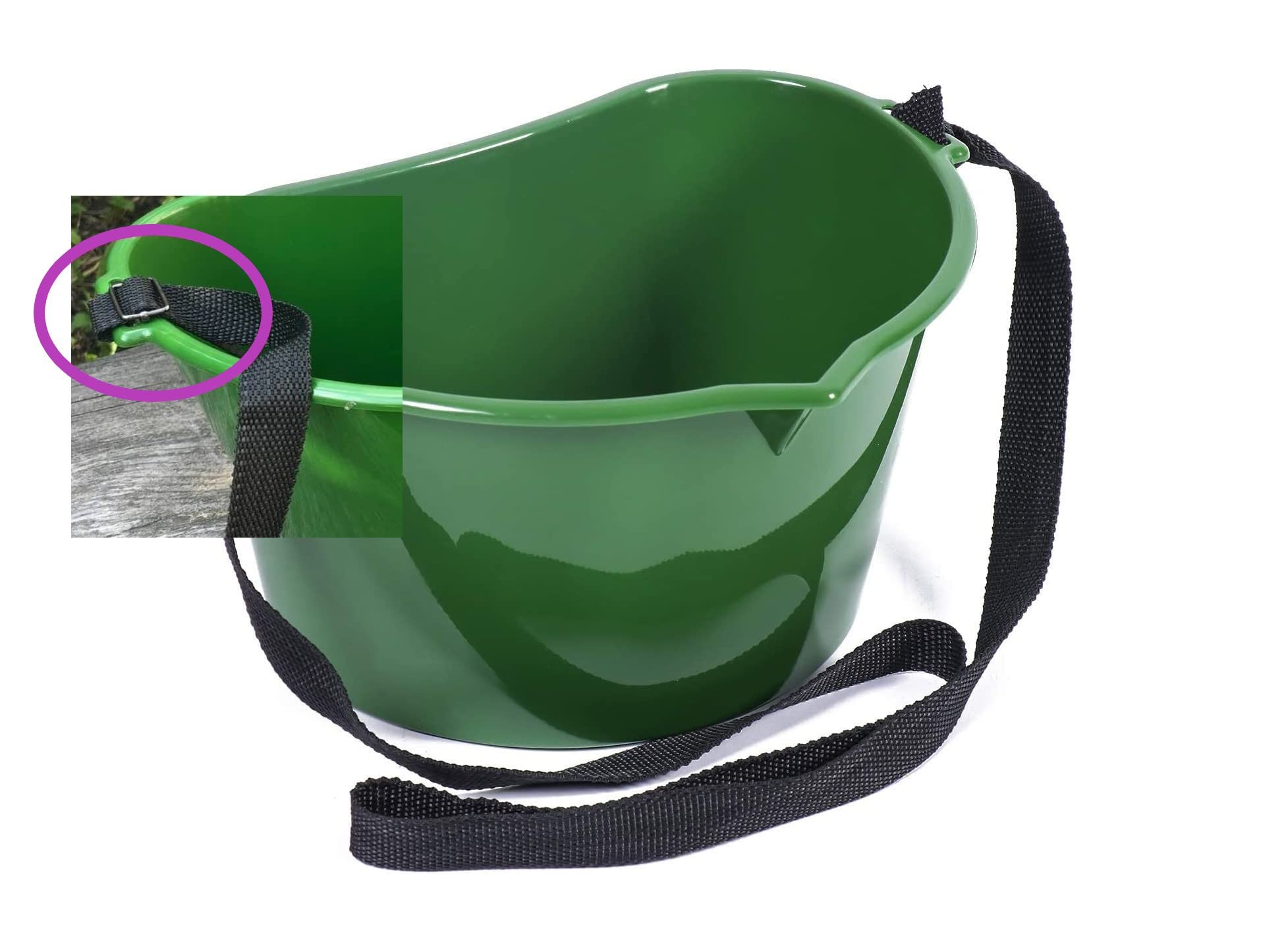 Farm Basket For Collecting Fruits And Berries With Handle And Strap Basket For Collecting Berries Container For Collecting Berri